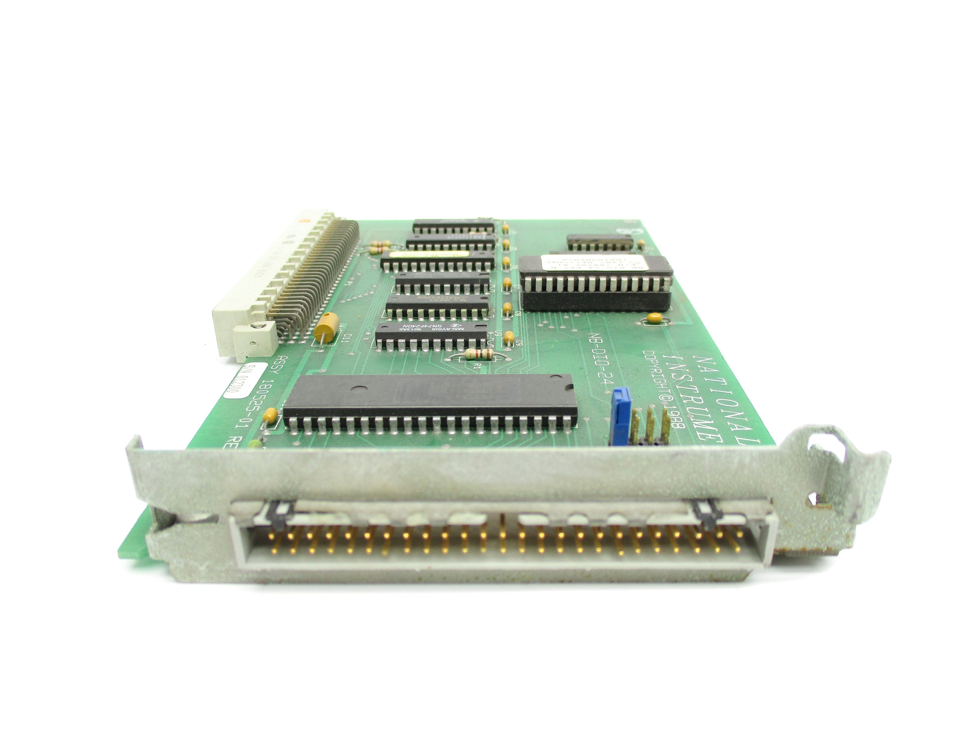 NATIONAL INSTRUMENTS NB-DIO-24 UNMP