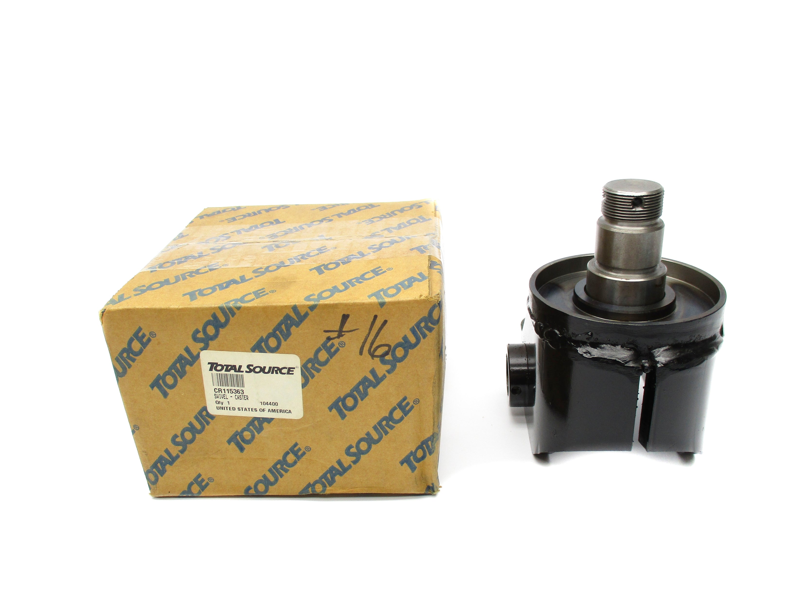TOTAL SOURCE CR115363 NSMP