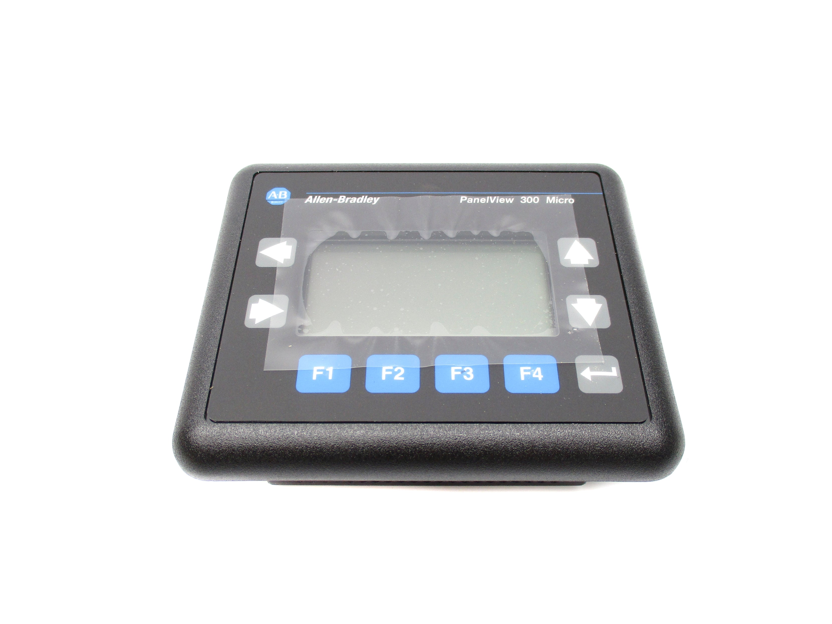 INDUSTRIAL SPARE PART 2711-M3A19L1 SER. A F/W 4.48 NSMP