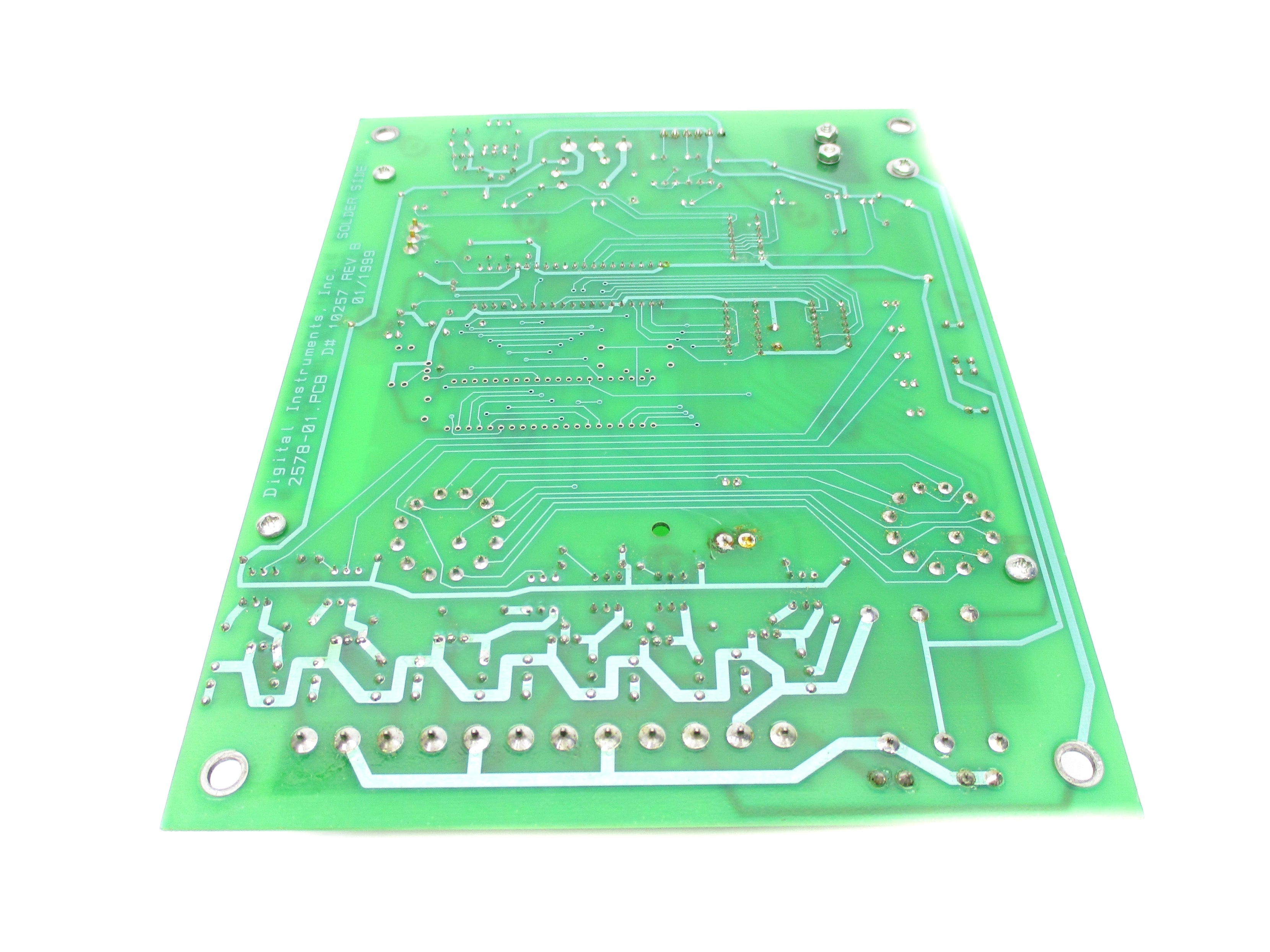 AIRTEK TP2578 UNMP