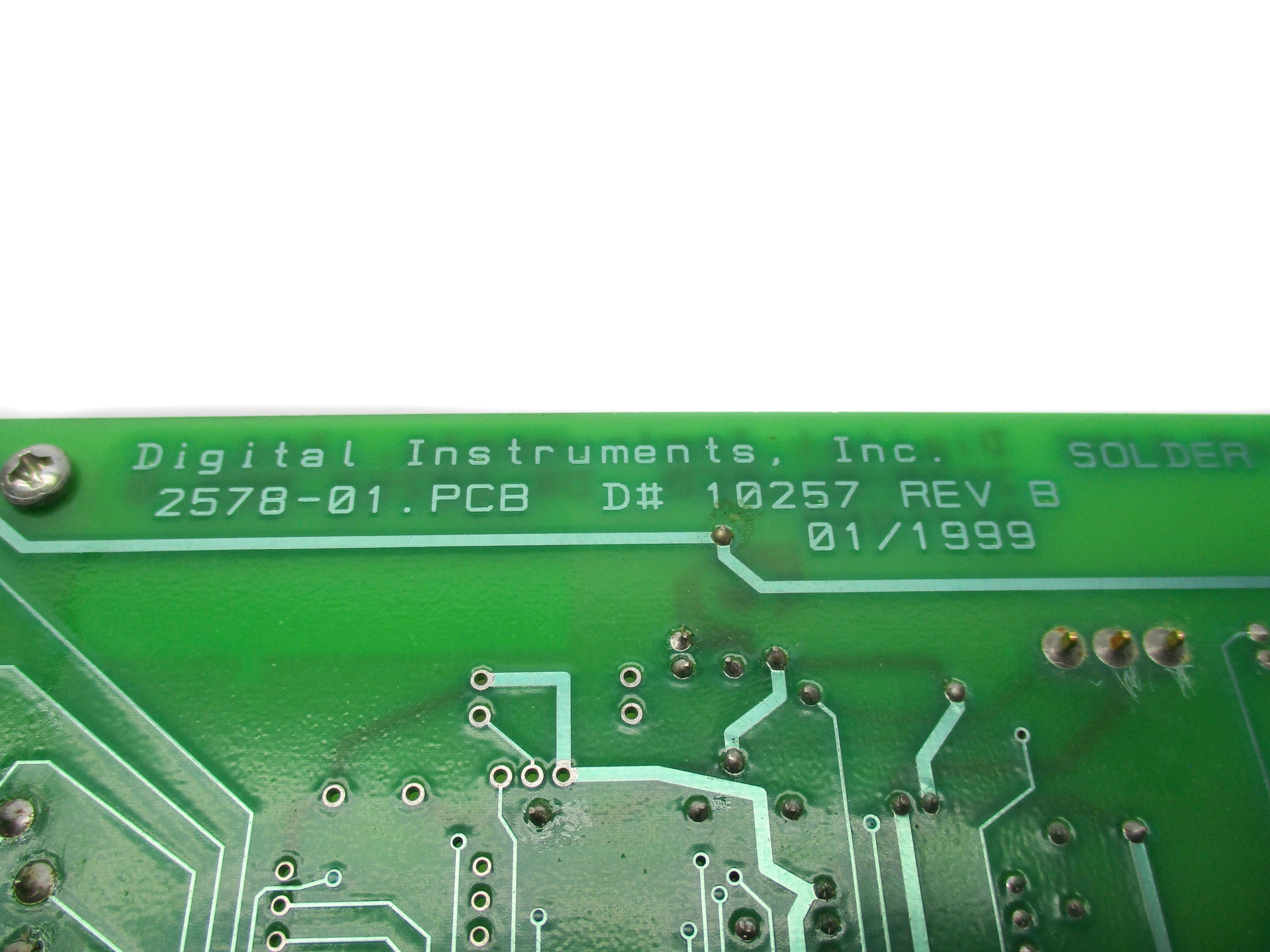 AIRTEK TP2578 UNMP