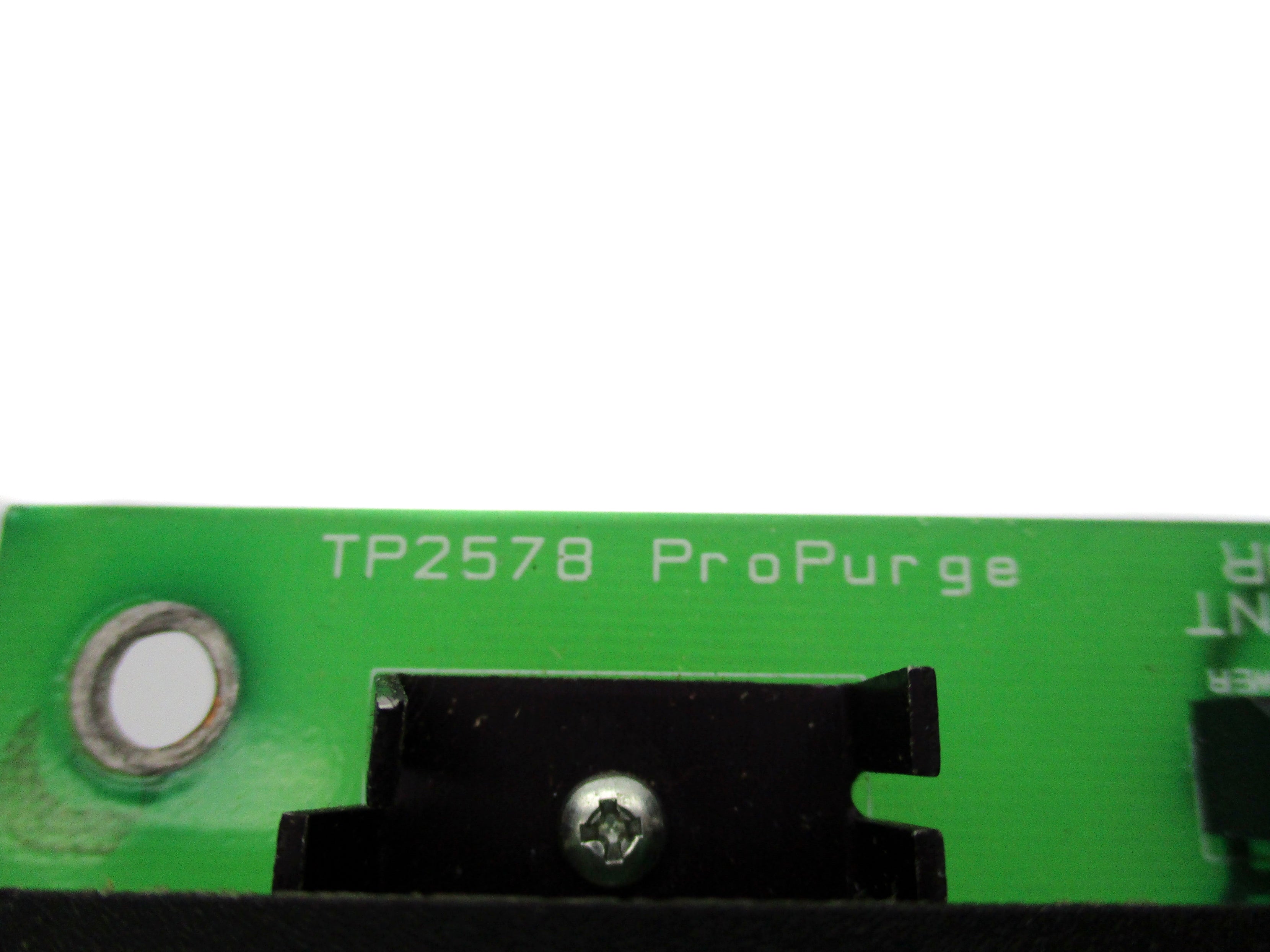 AIRTEK TP2578 UNMP