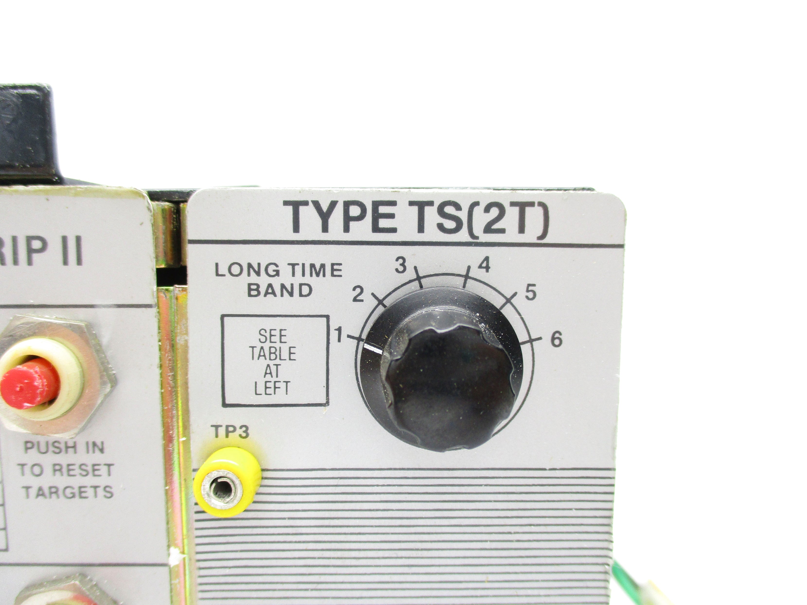 SIEMENS TS(2T) UNMP