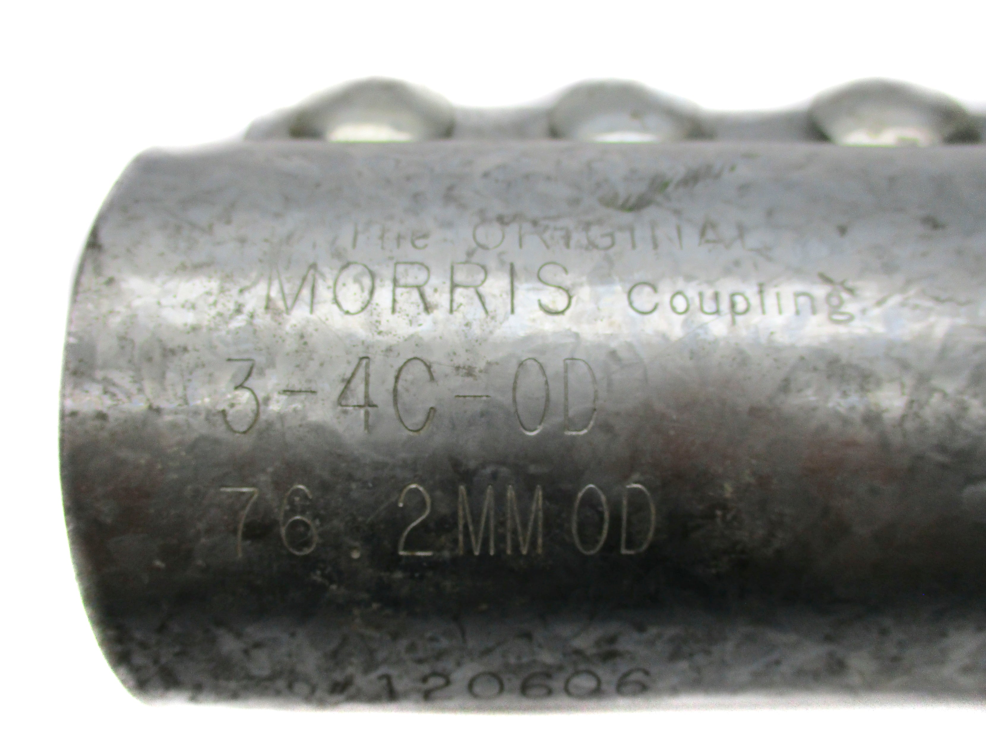 MORRIS 3-4C-0D NSNP