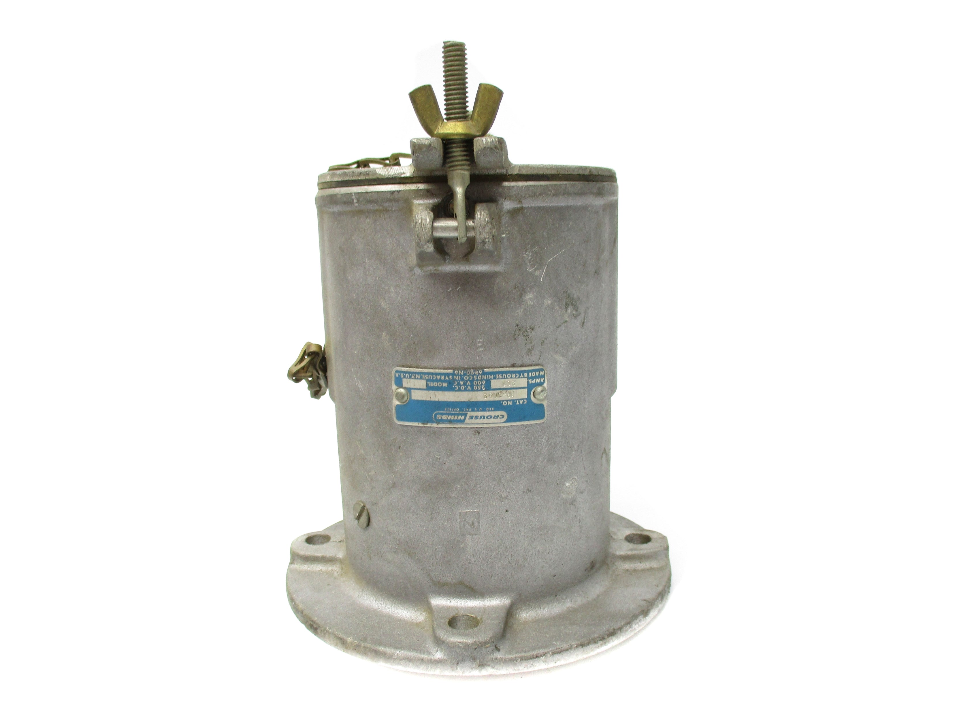 CROUSE HINDS AR-2042 UNMP