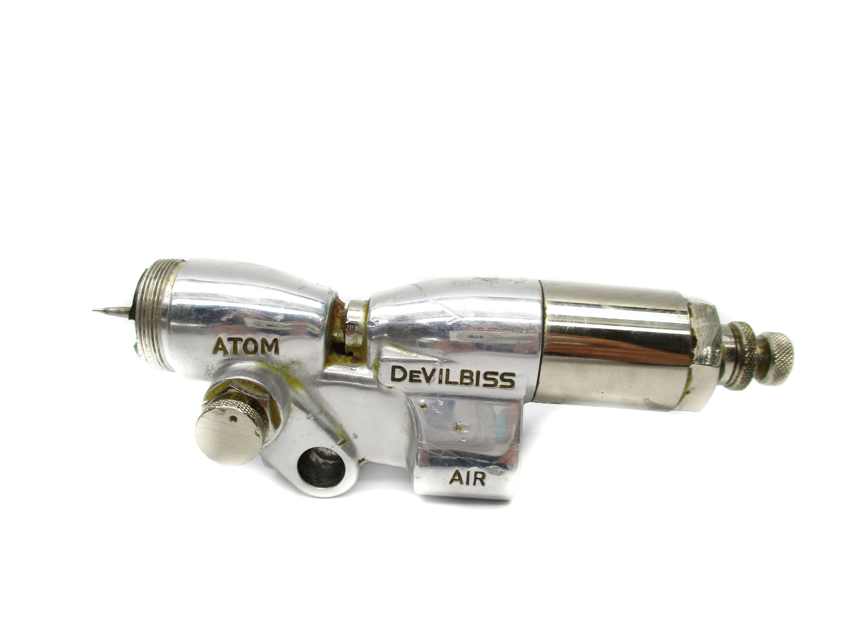DEVILBLISS AGF-506 UNMP