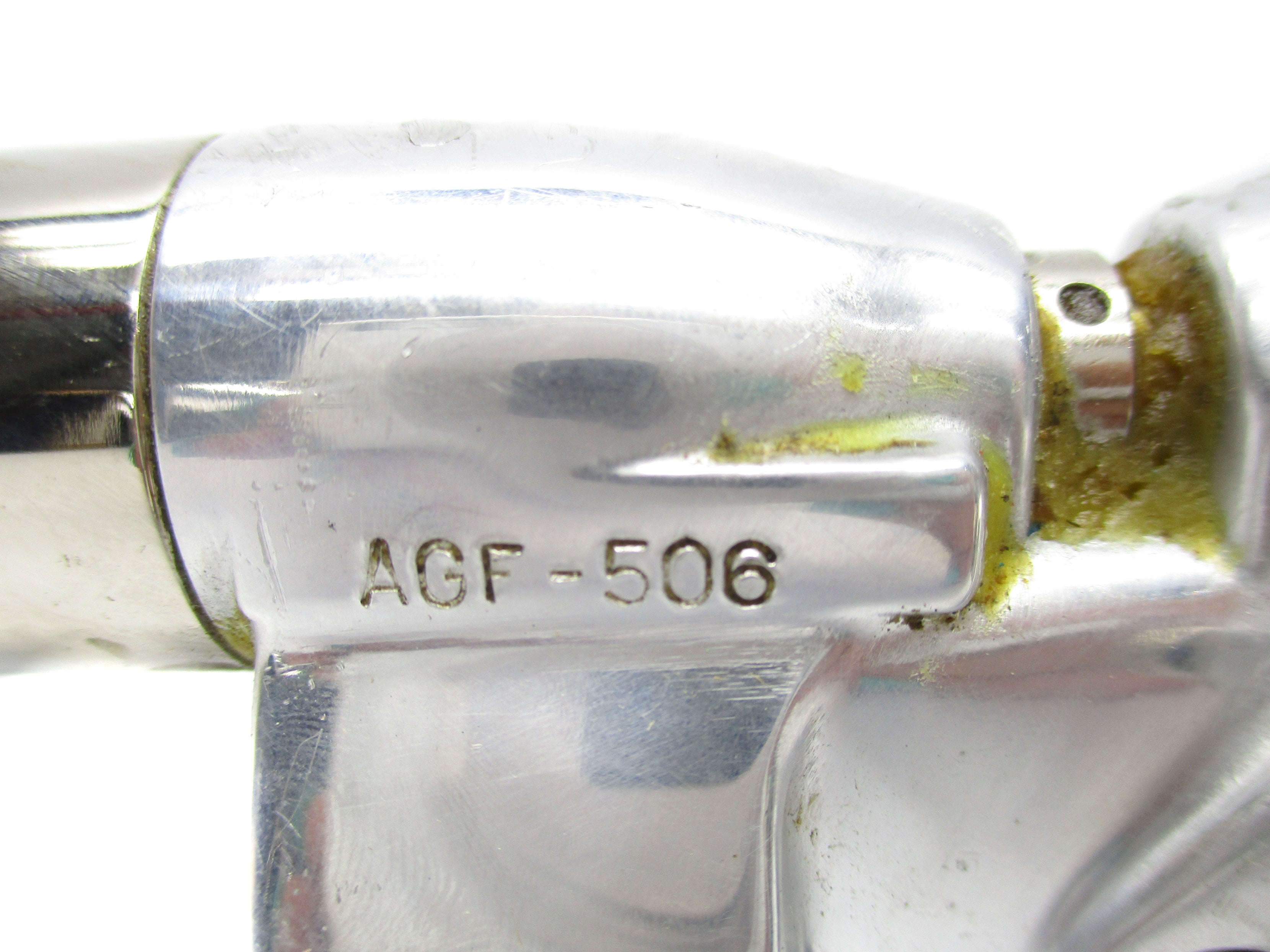 DEVILBLISS AGF-506 UNMP