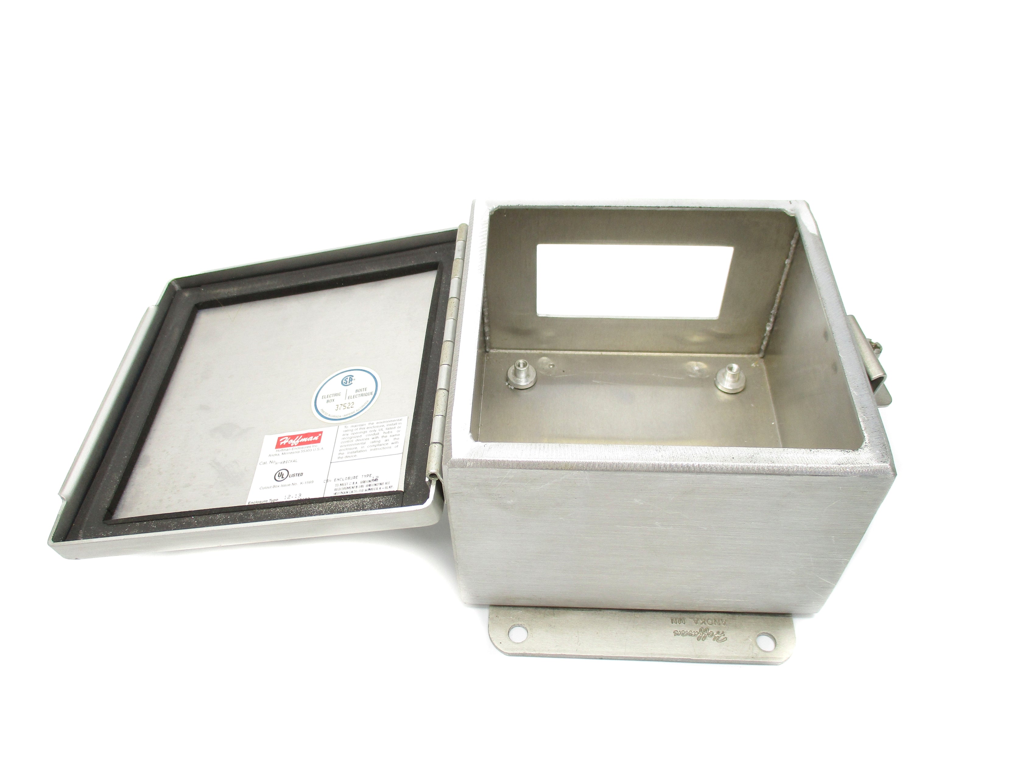 HOFFMAN A-60SCHAL NSNP