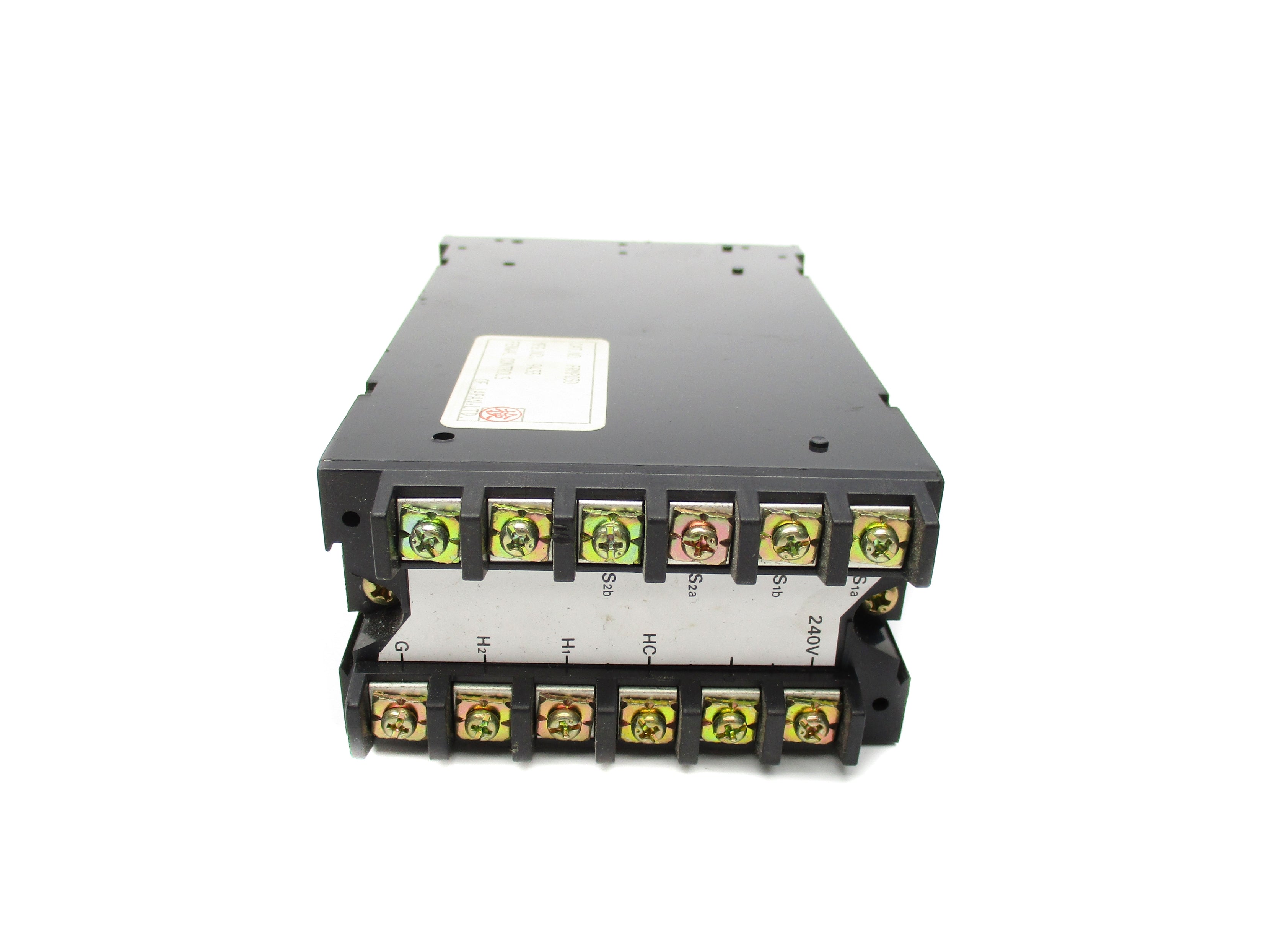 FENWAL FRMP03D NSNP