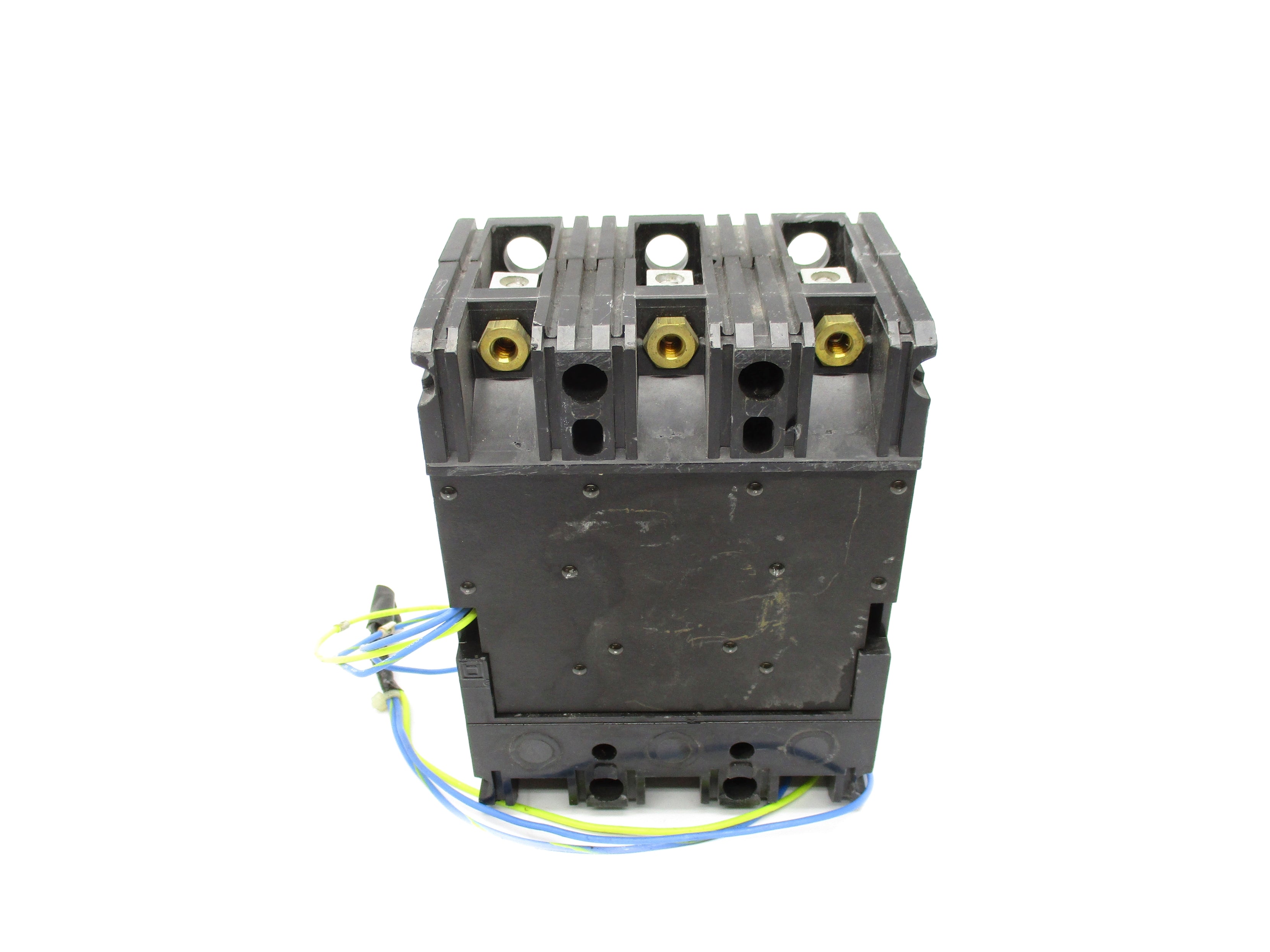 SQUARE D FAL3601513M1212 SER. 2 15A 600VAC UNMP