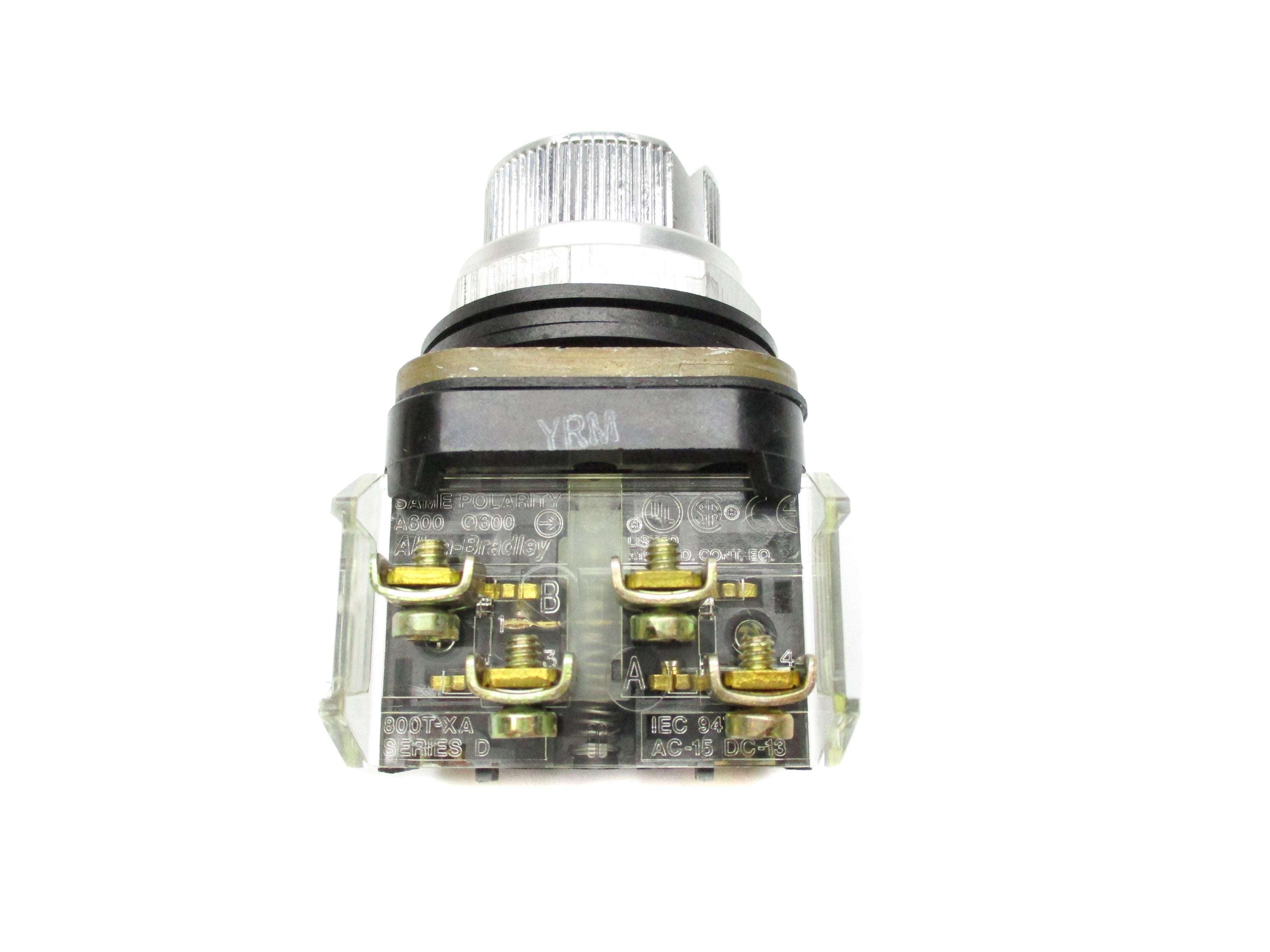 INDUSTRIAL SPARE PART 800T-K SER. T NSNP