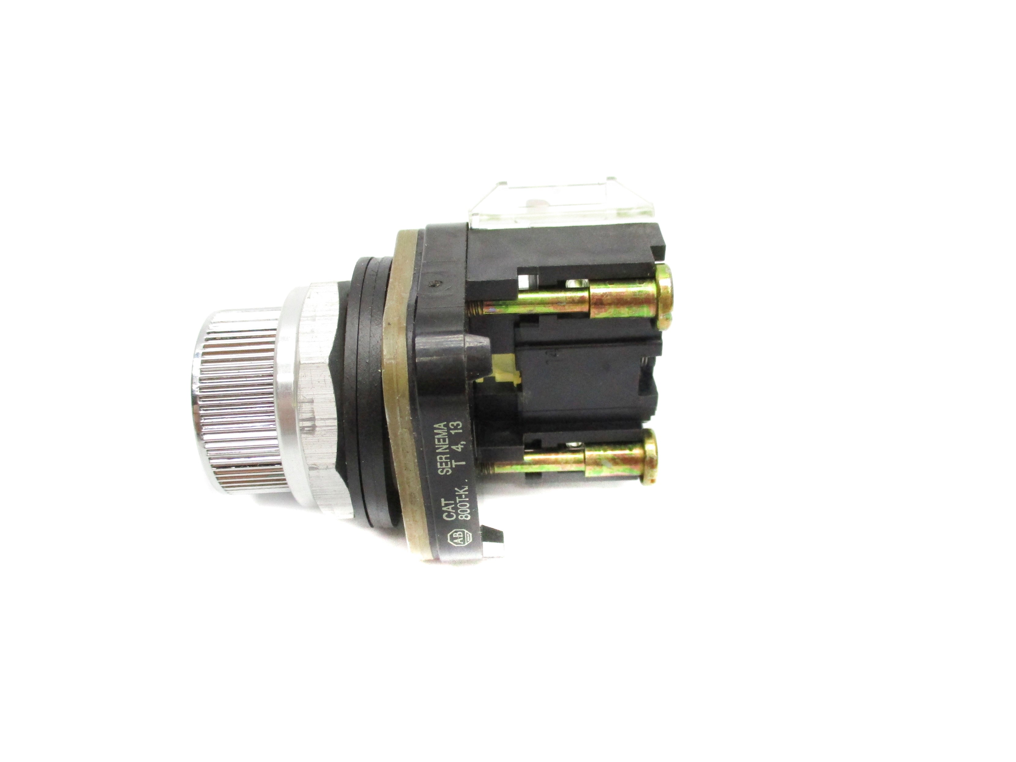 INDUSTRIAL SPARE PART 800T-K SER. T NSNP