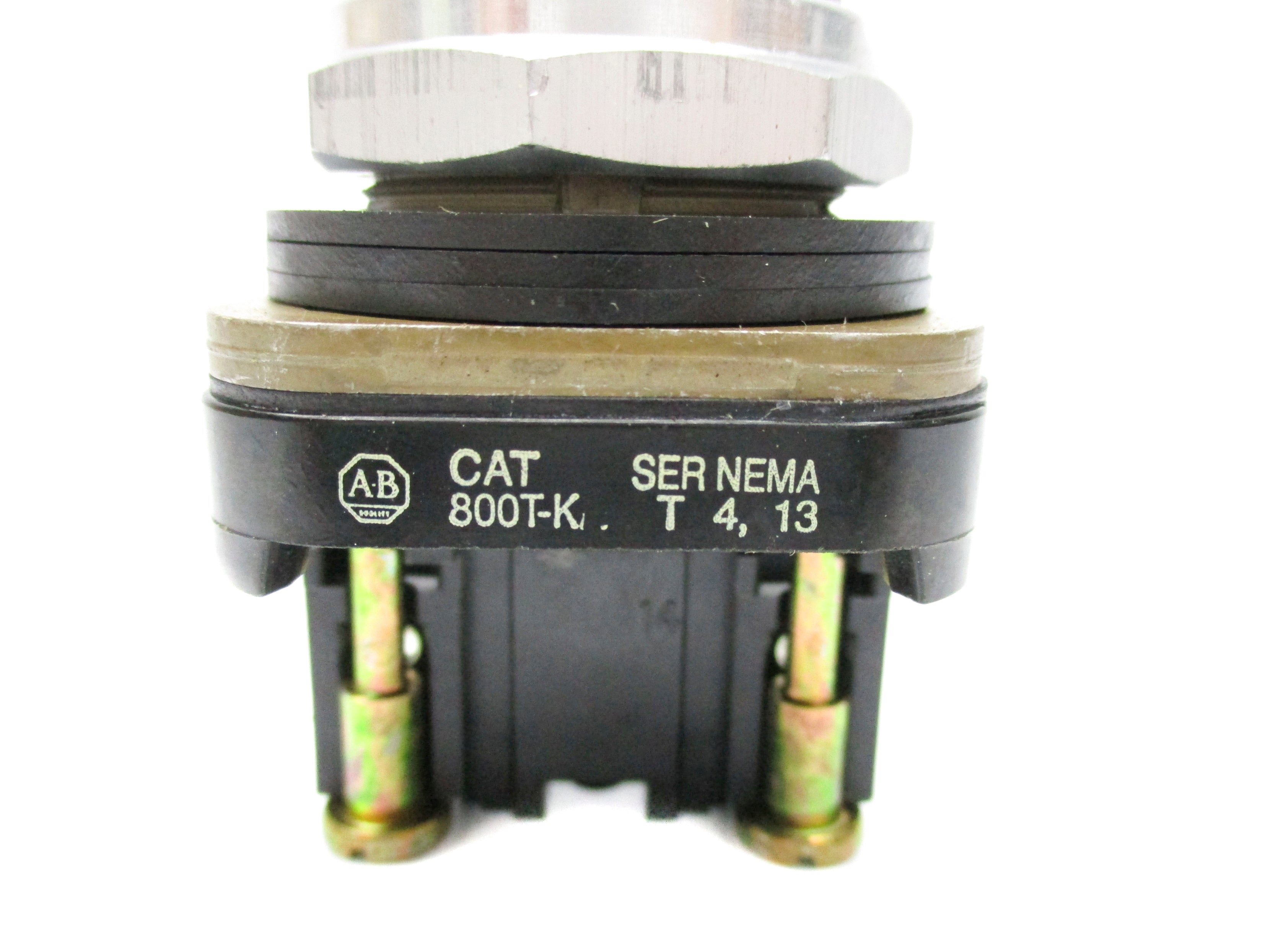 INDUSTRIAL SPARE PART 800T-K SER. T NSNP