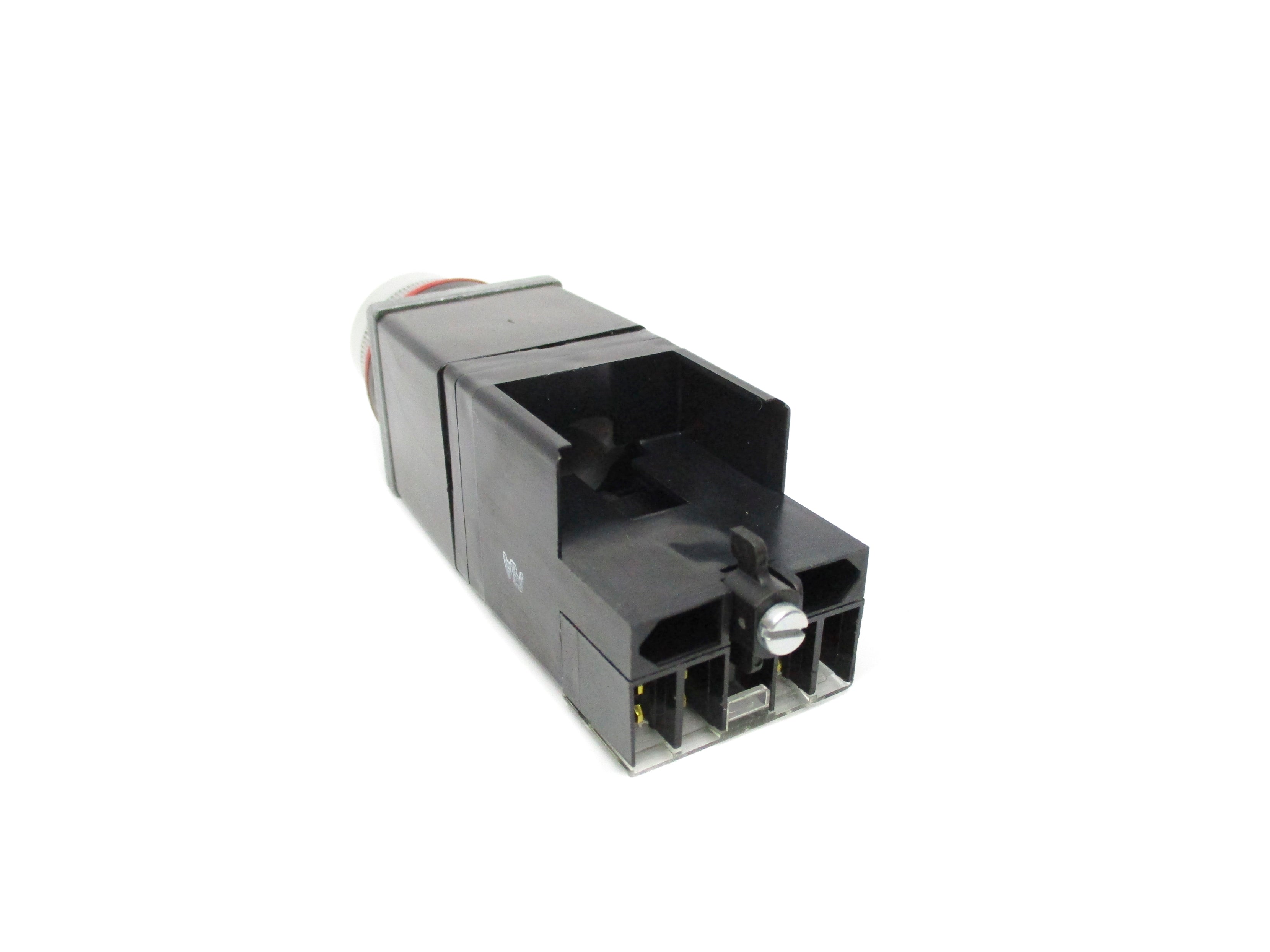 INDUSTRIAL SPARE PART 800MR-H31BLA SER. C (NO KEY) (WH) NSMP