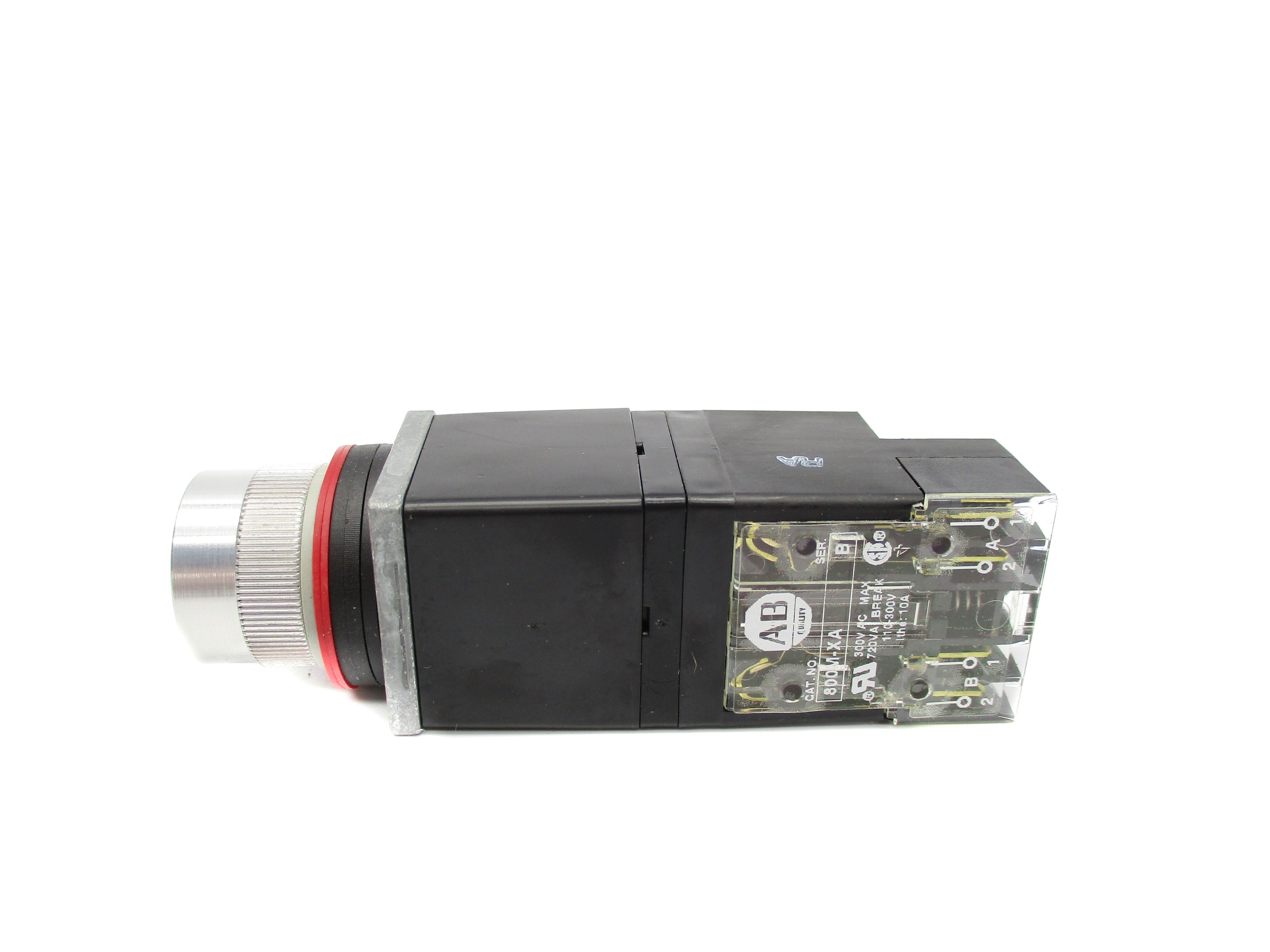 INDUSTRIAL SPARE PART 800MR-H31BLA SER. C (NO KEY) (WH) NSMP