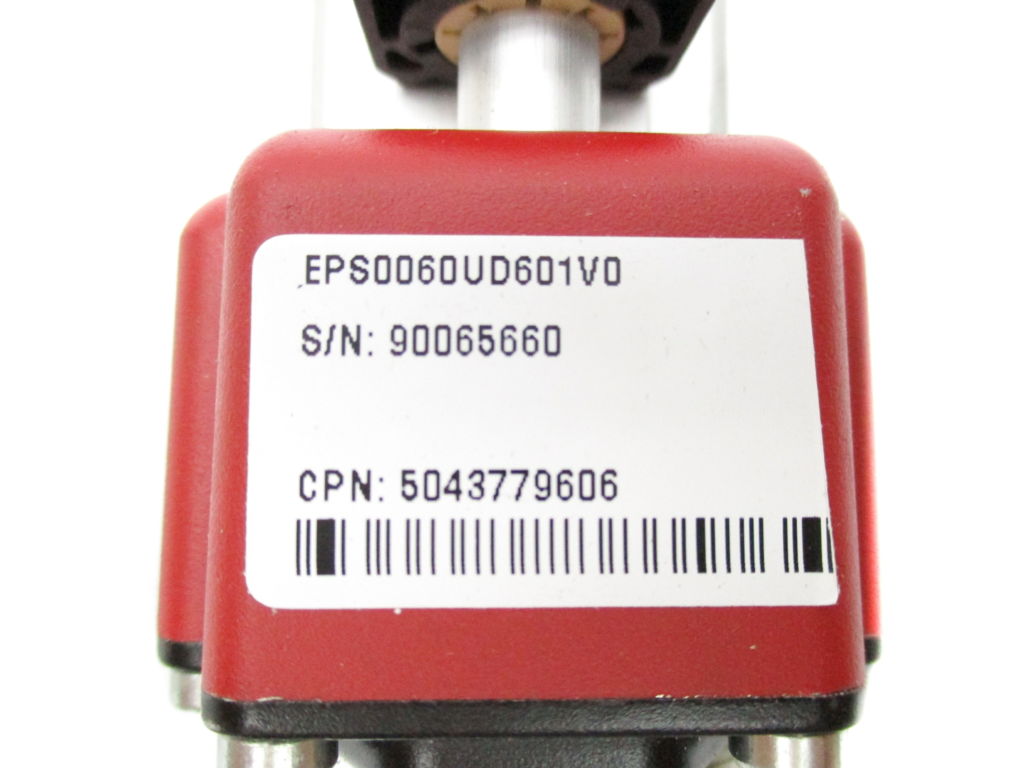 MTS EPS0060UD601V0 NSNP