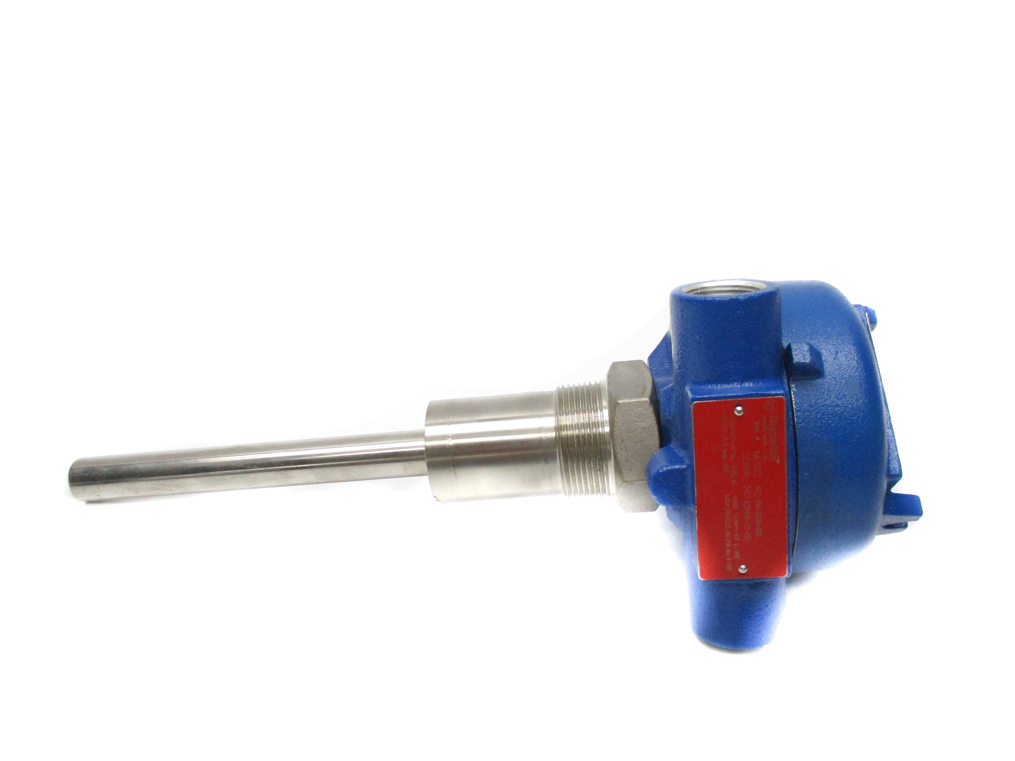 MAGNETROL V1H-D1B0-000 360PSI NSNP