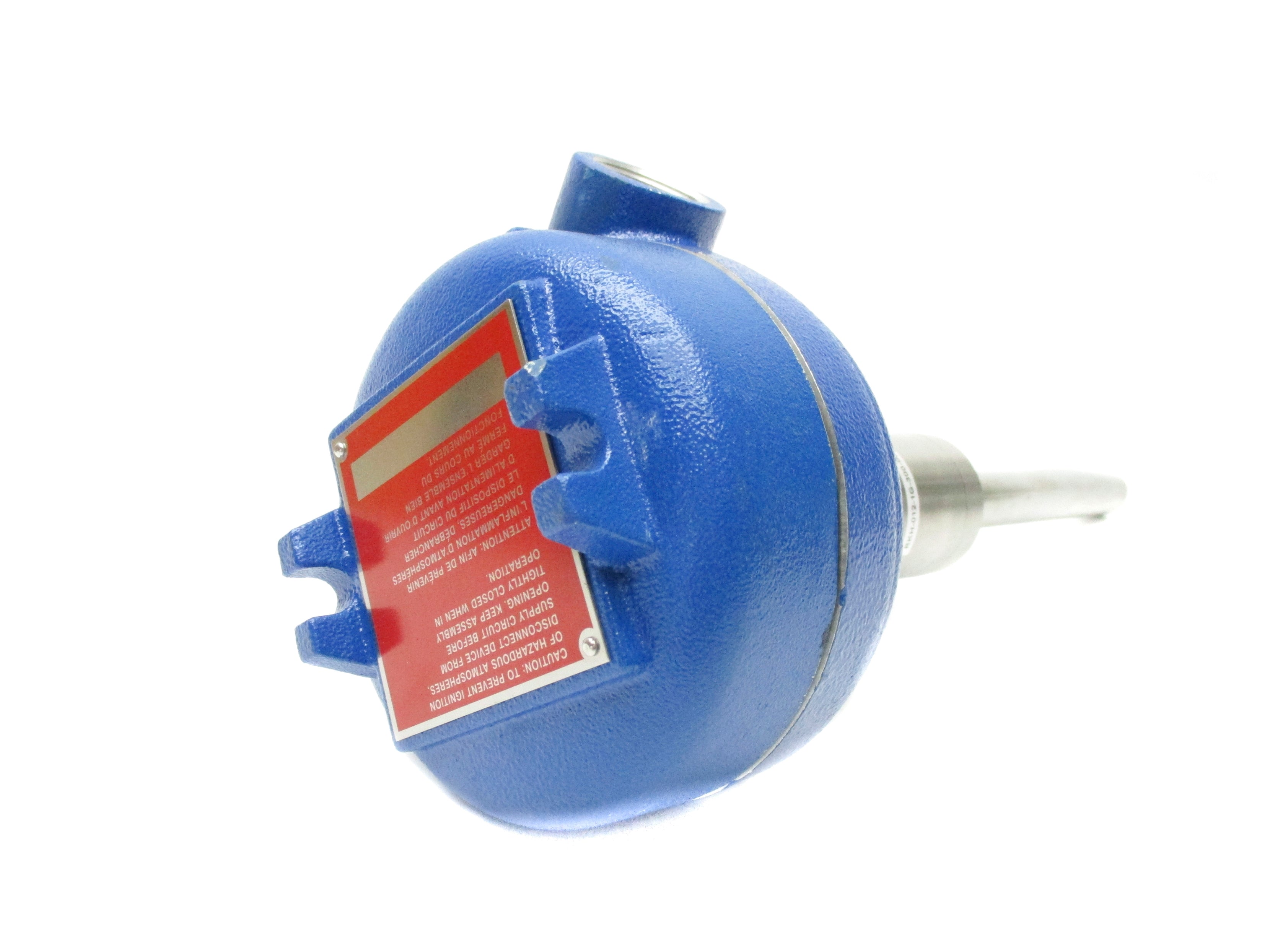 MAGNETROL V1H-D1B0-000 360PSI NSNP