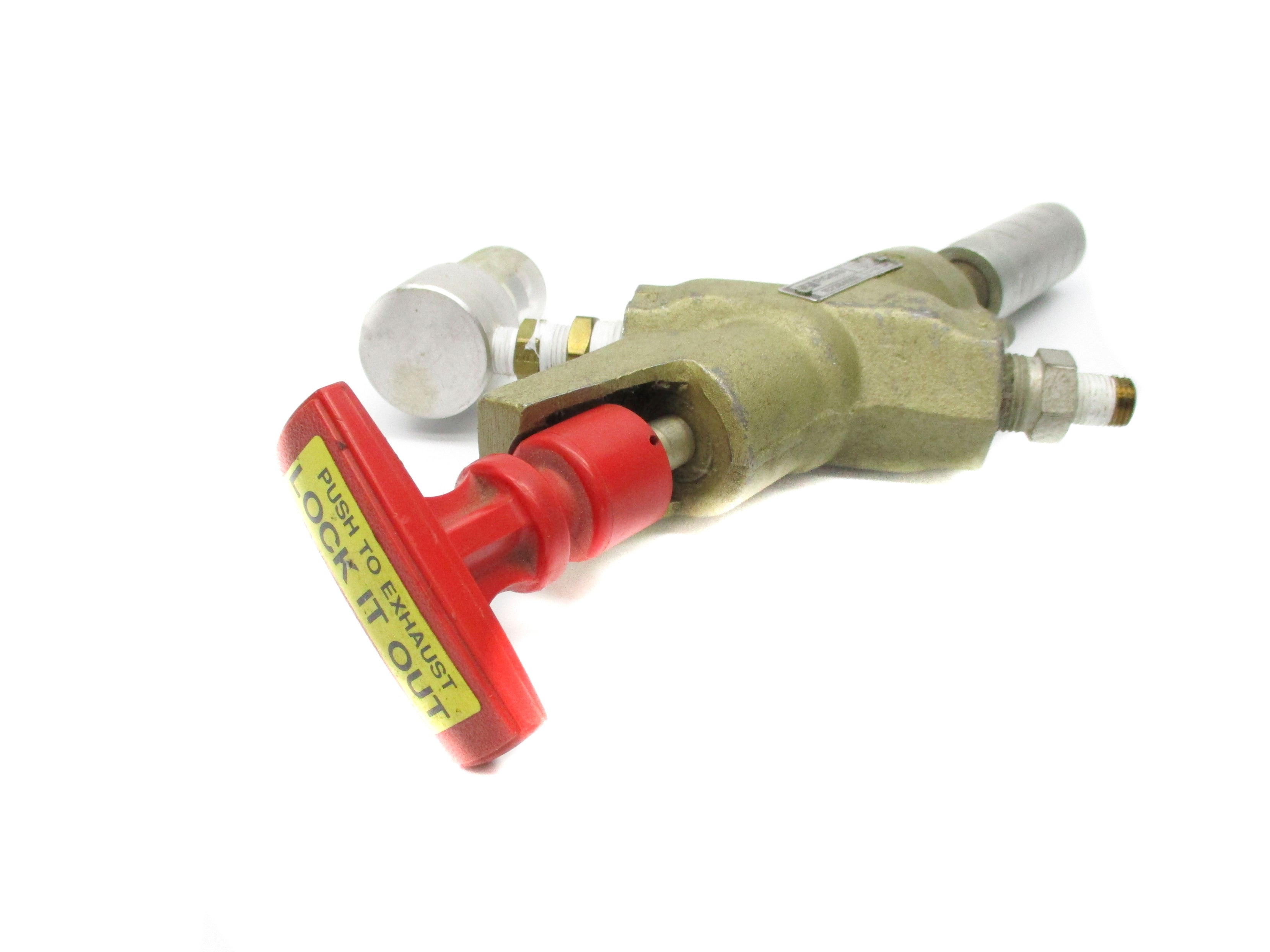 ROSS 1523B4002 UNMP