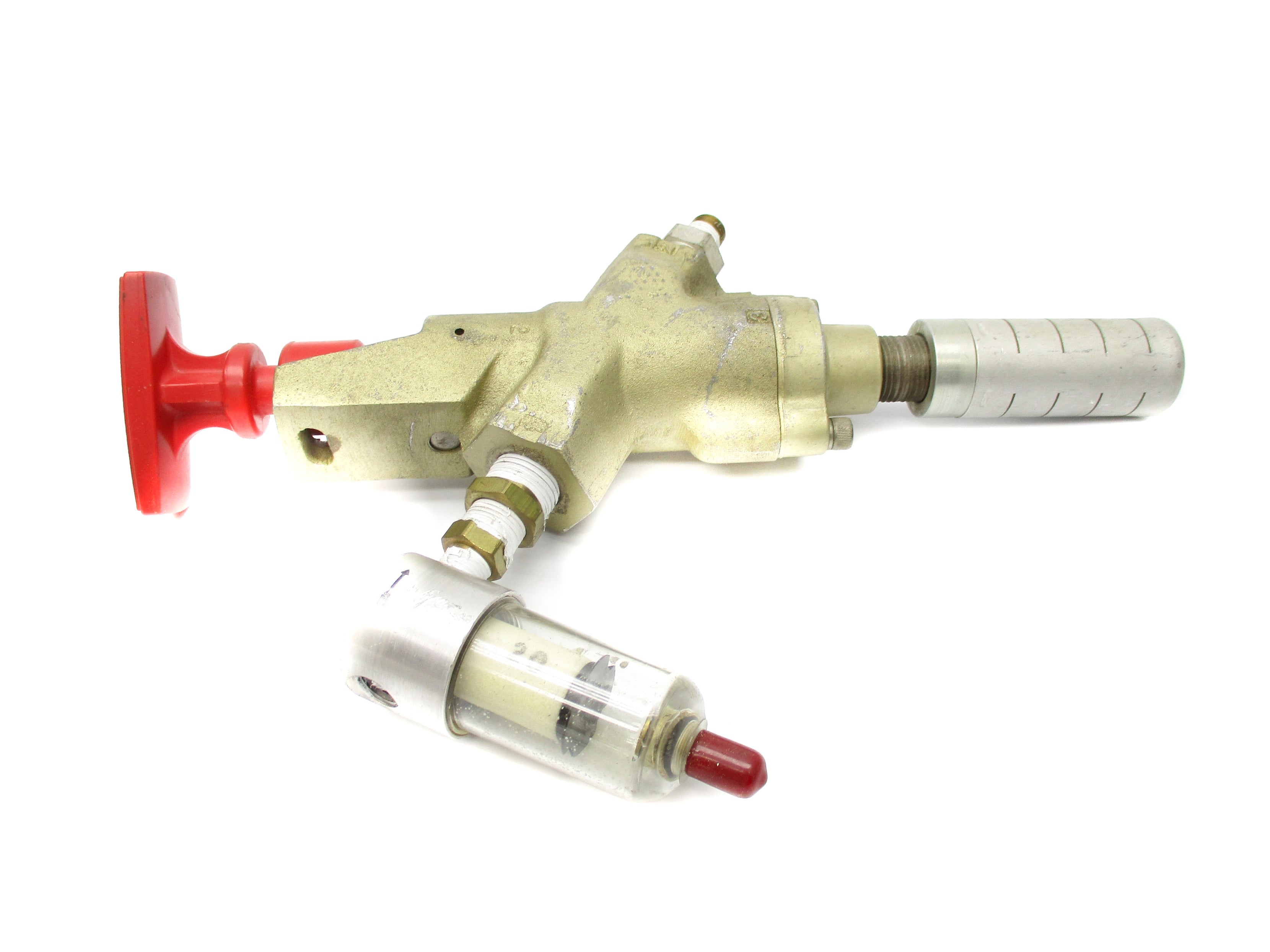 ROSS 1523B4002 UNMP