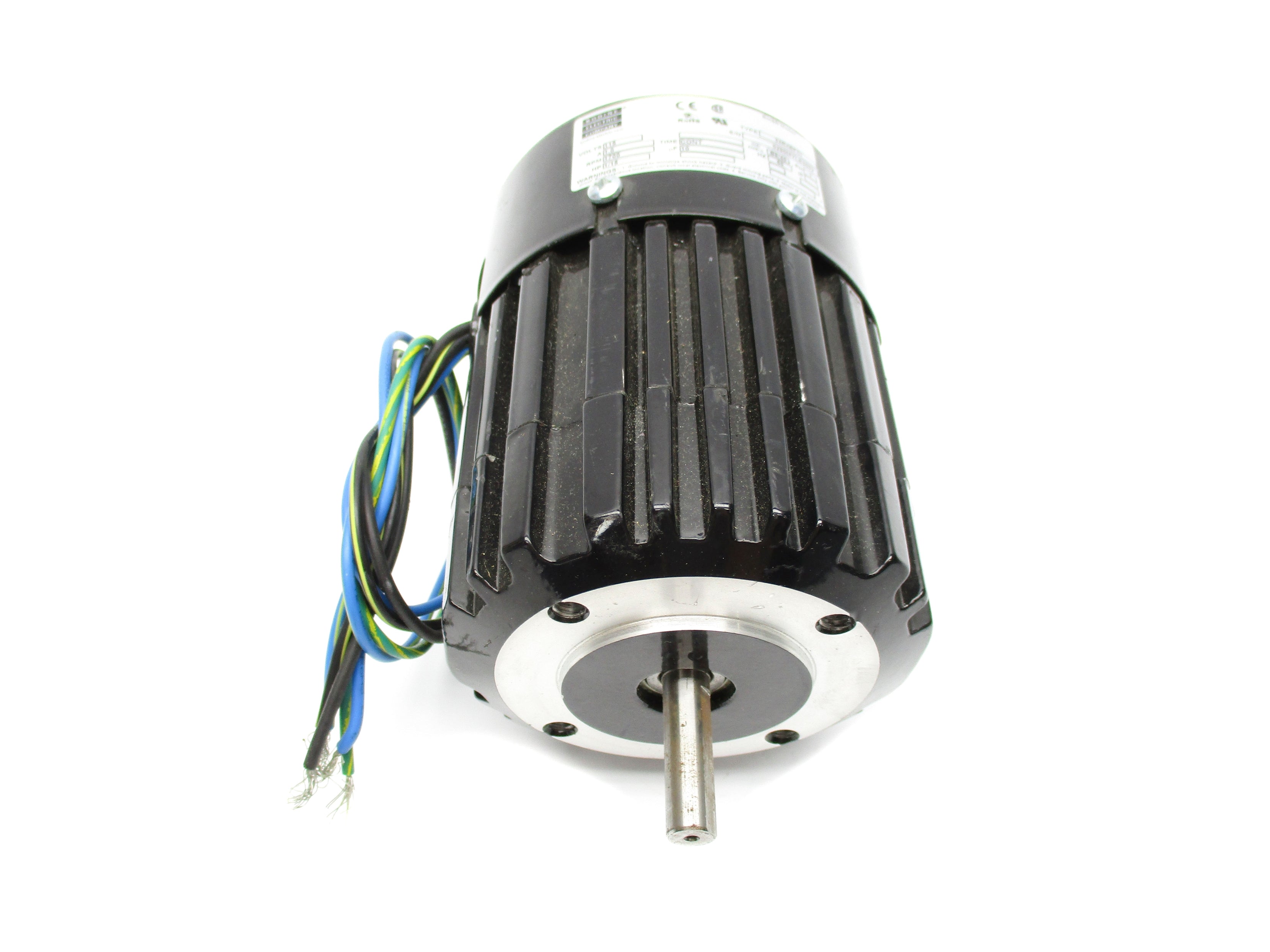 BODINE ELECTRIC 34R4BFCI NSNP