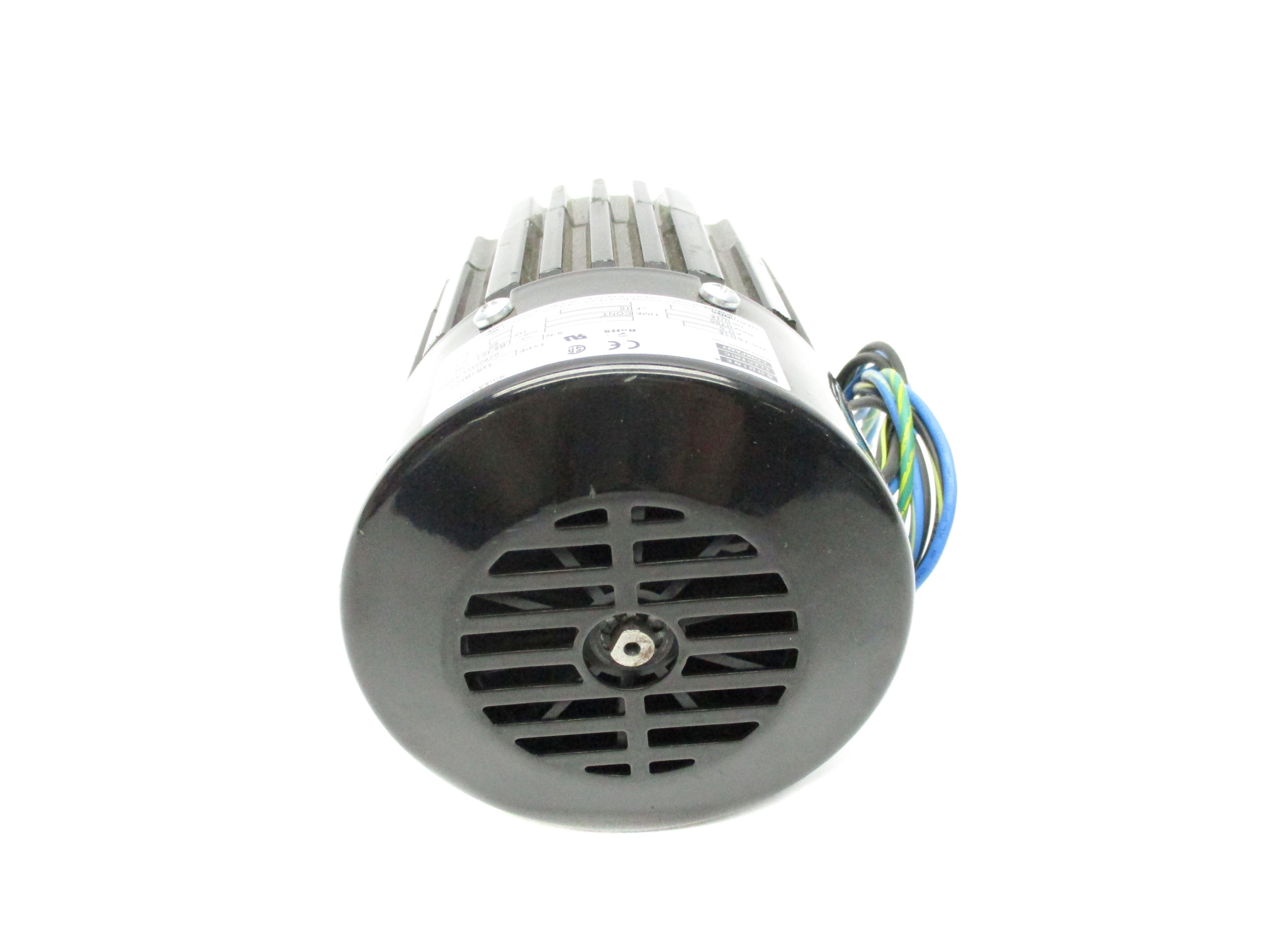 BODINE ELECTRIC 34R4BFCI NSNP