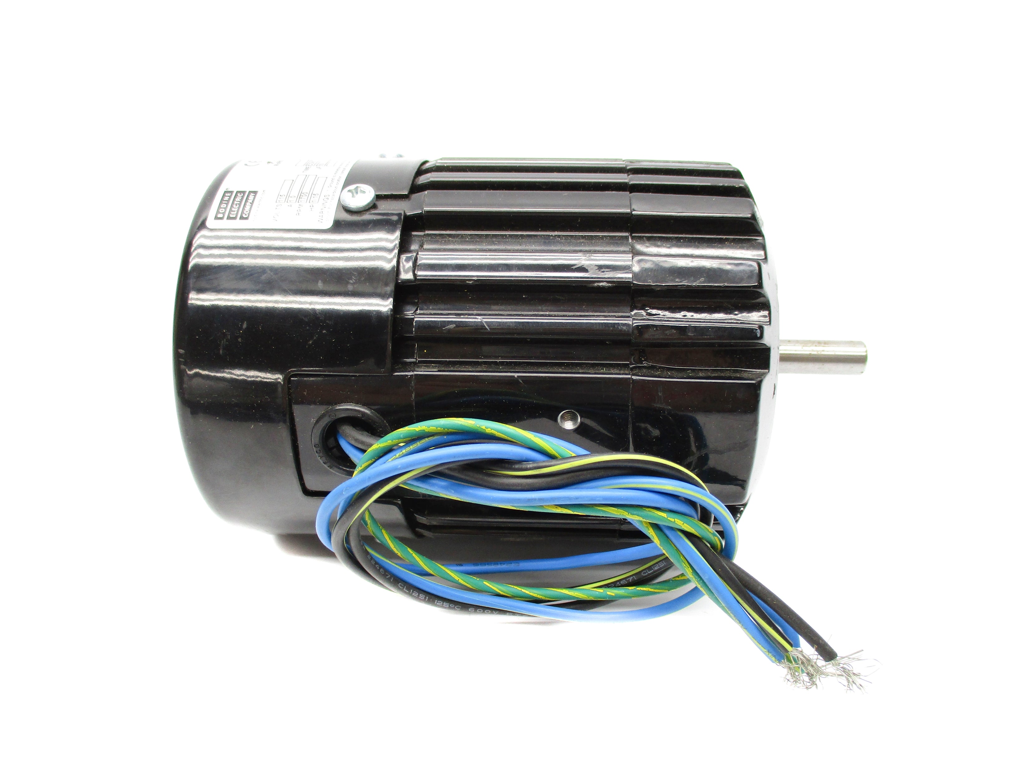 BODINE ELECTRIC 34R4BFCI NSNP