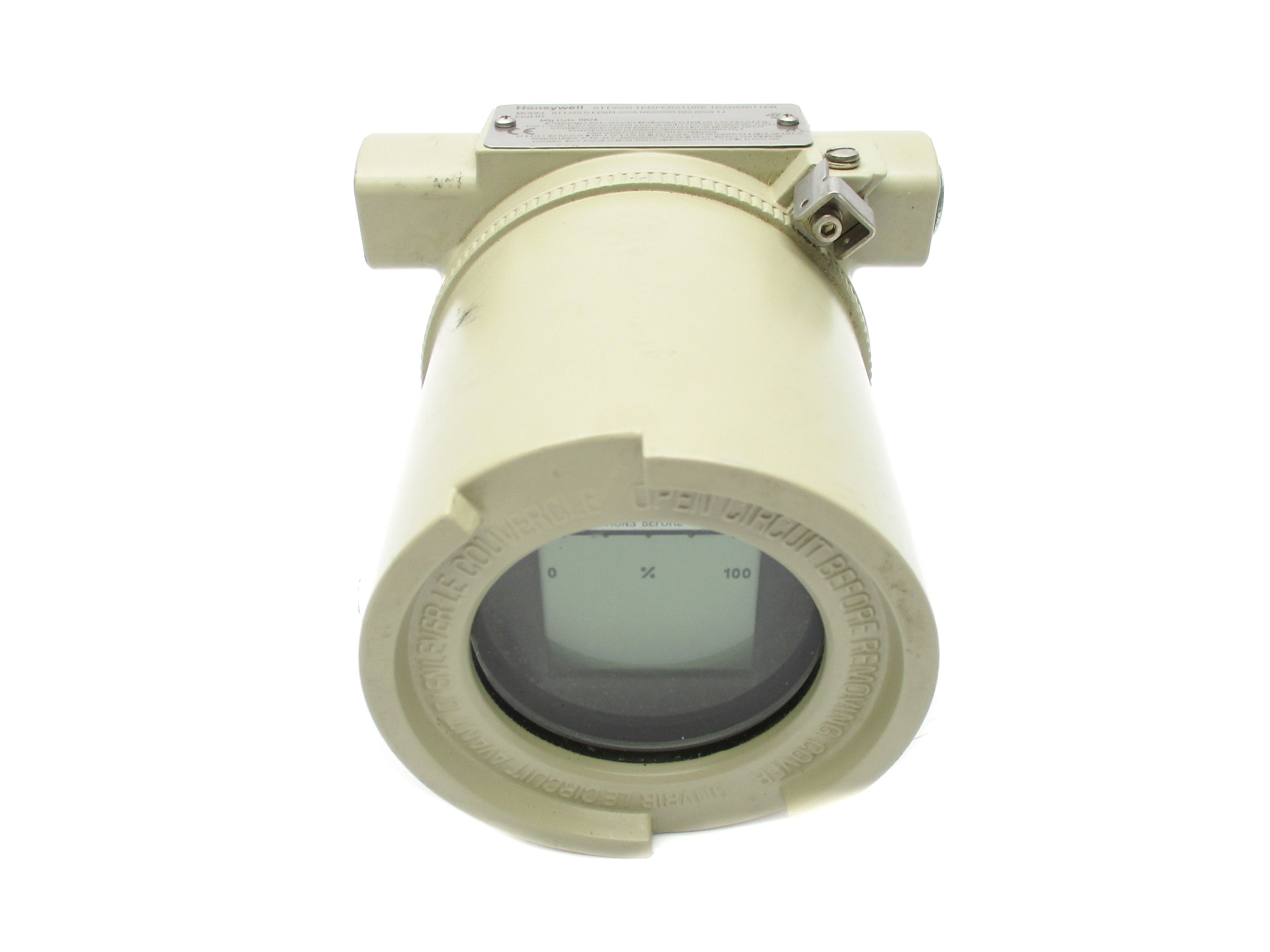 HONEYWELL STT350-0-EPSM-0000-MB00000-000-0000-1J NSNP