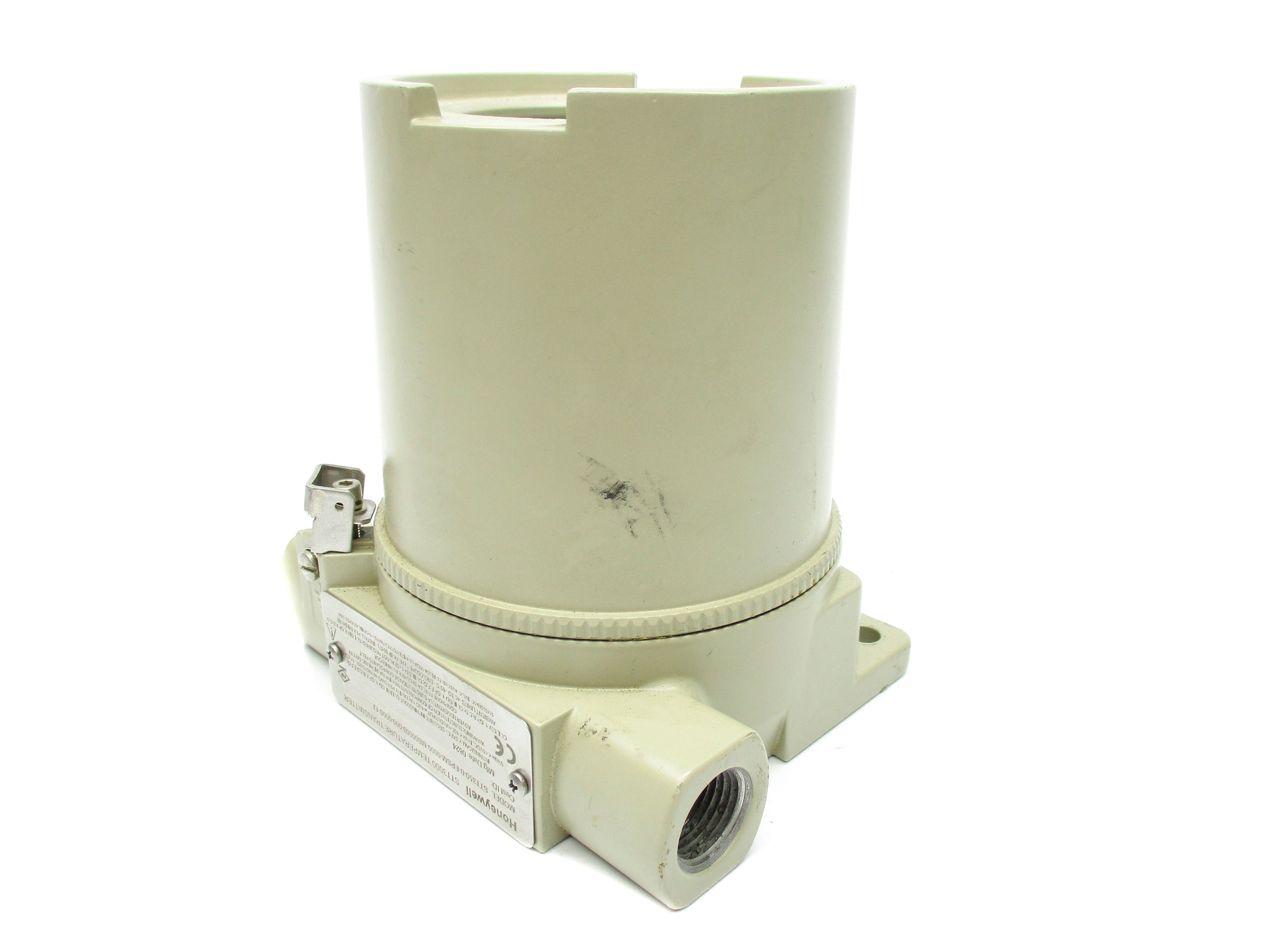 HONEYWELL STT350-0-EPSM-0000-MB00000-000-0000-1J NSNP