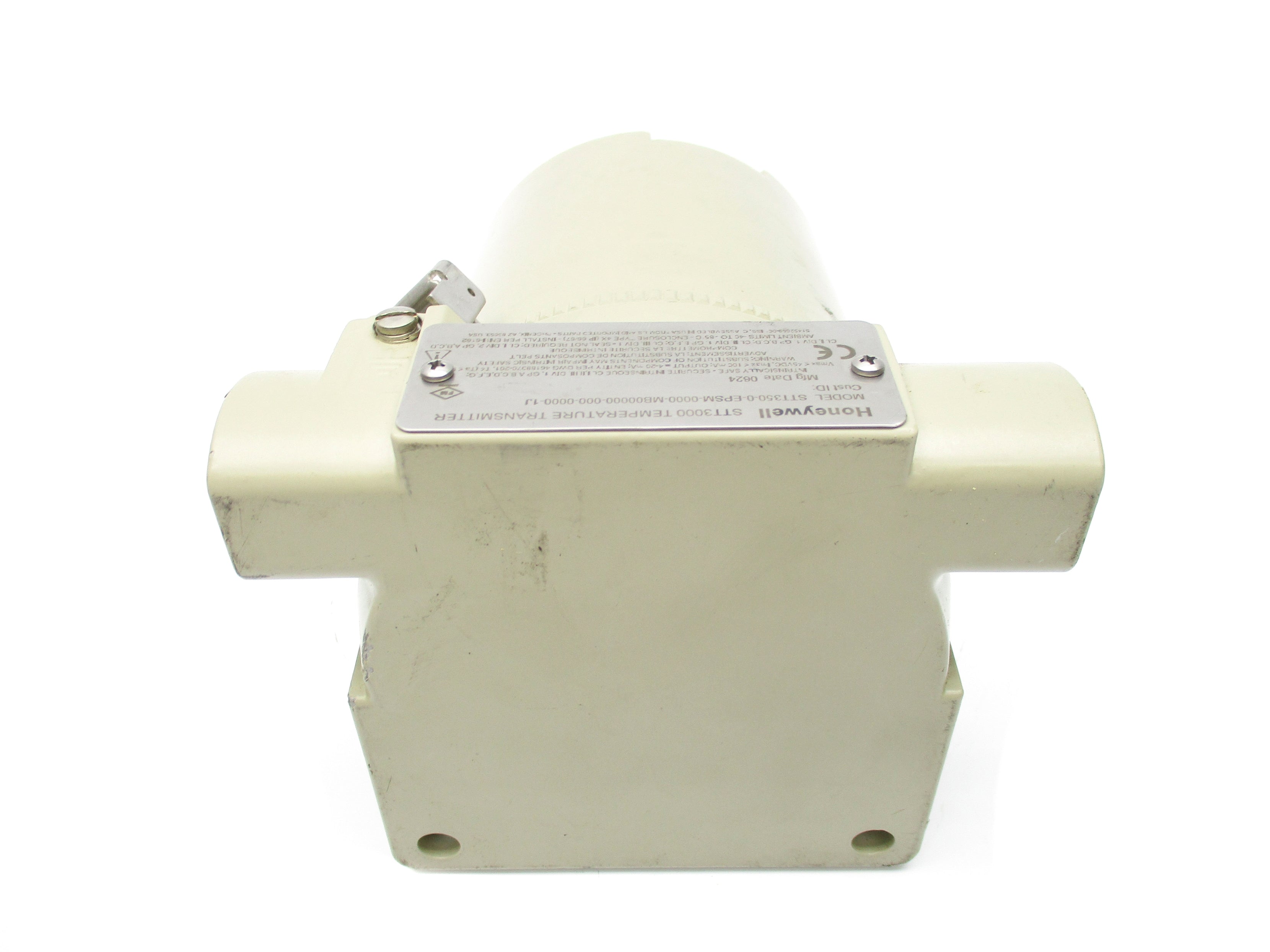 HONEYWELL STT350-0-EPSM-0000-MB00000-000-0000-1J NSNP