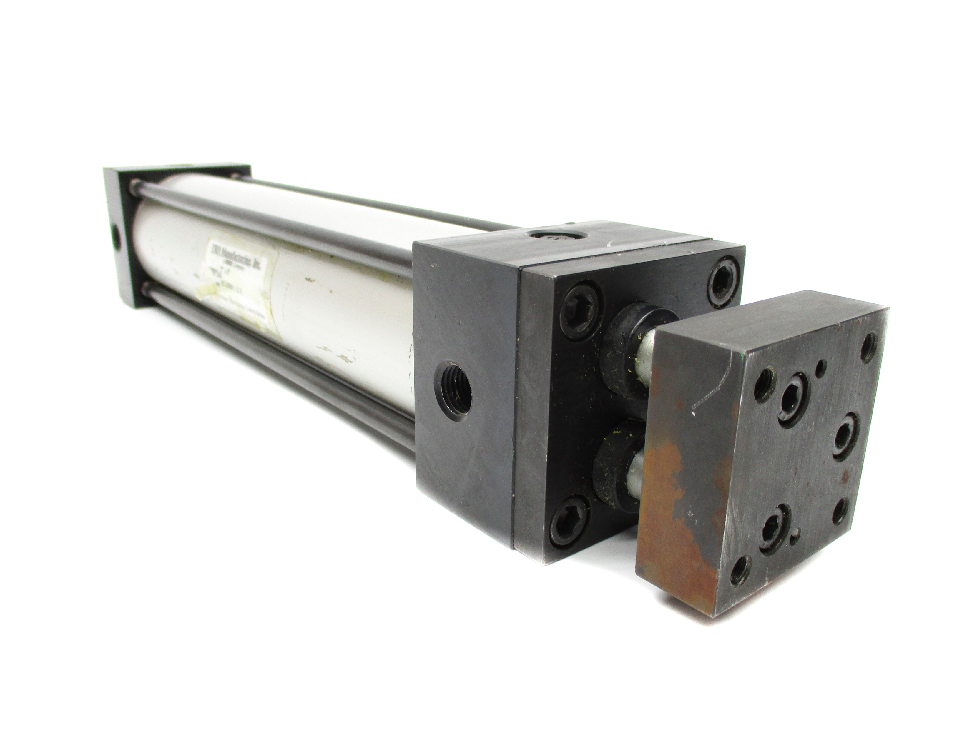 TRD MANUFACTURING 161244 250PSI UNMP
