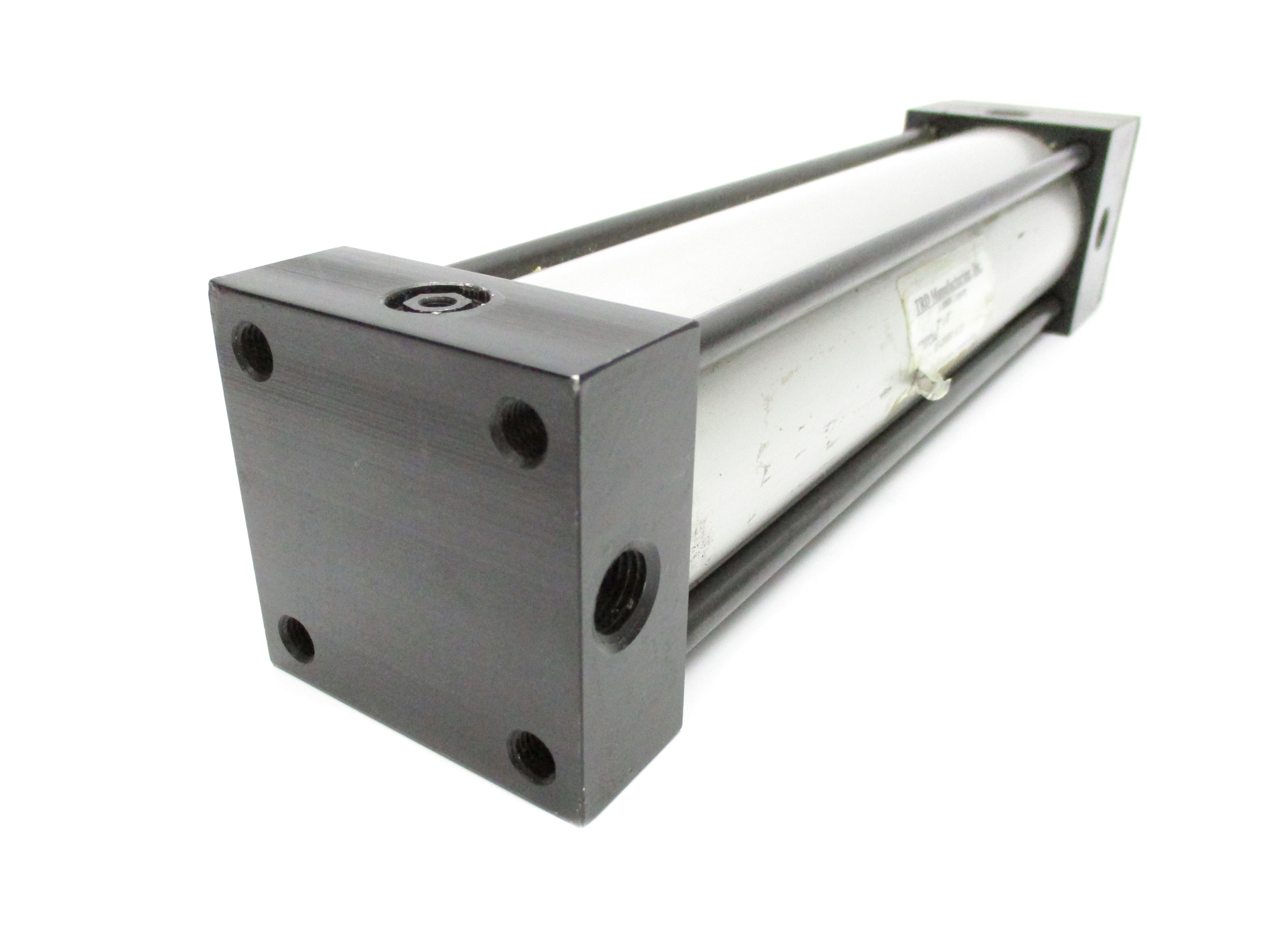 TRD MANUFACTURING 161244 250PSI UNMP