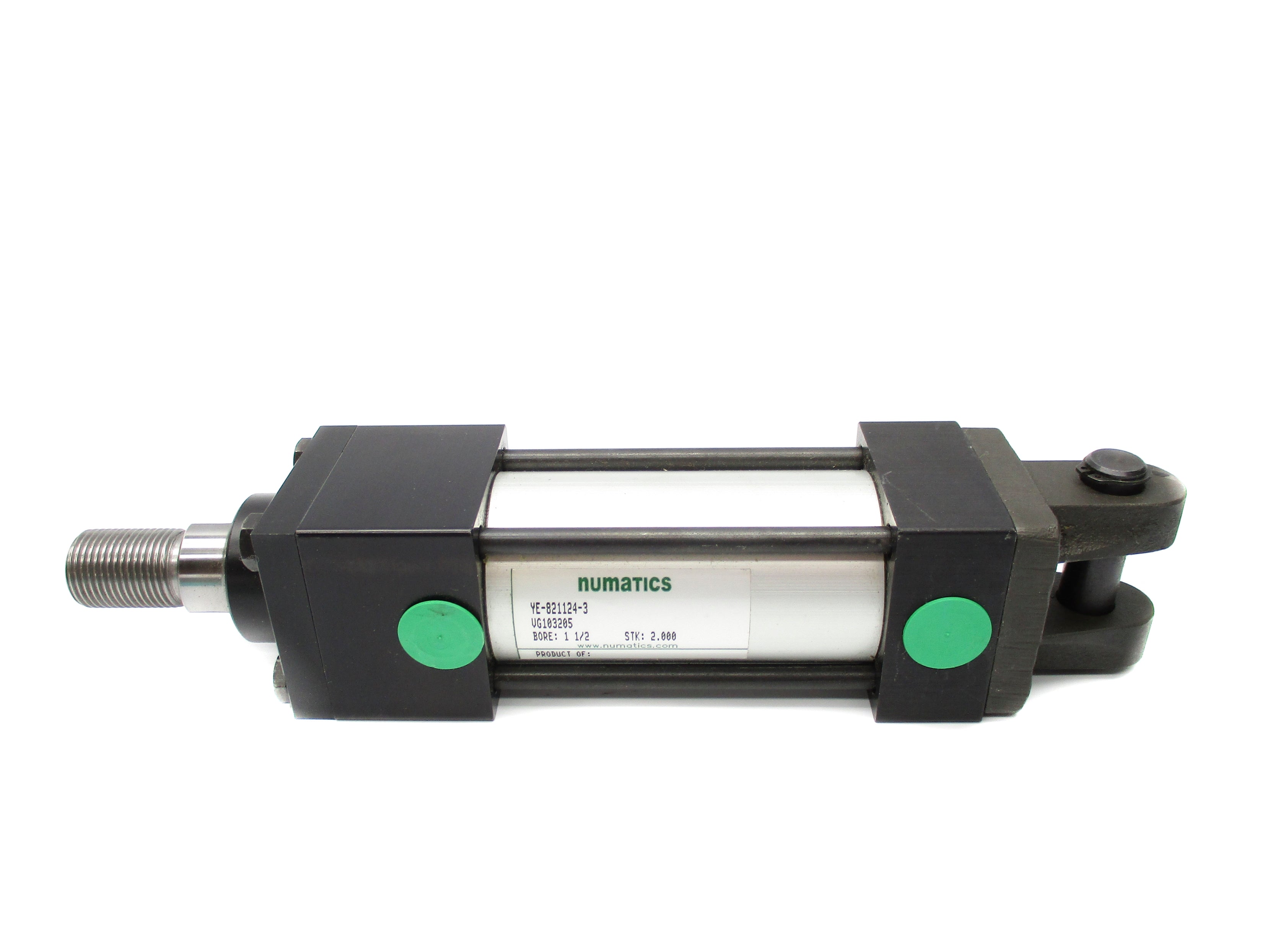 NUMATICS YE-821124-3 NSNP