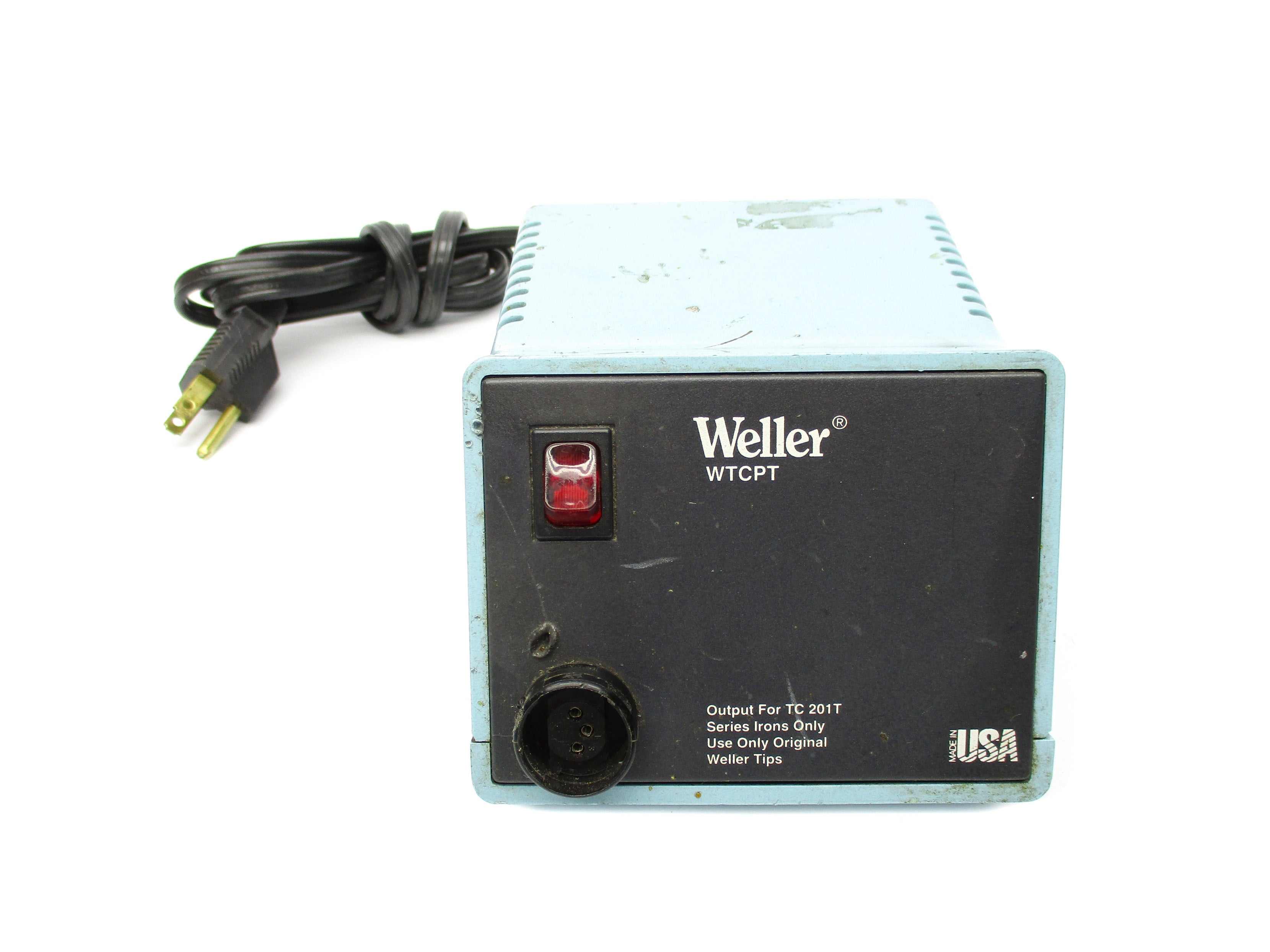 WELLER PU120T UNMP