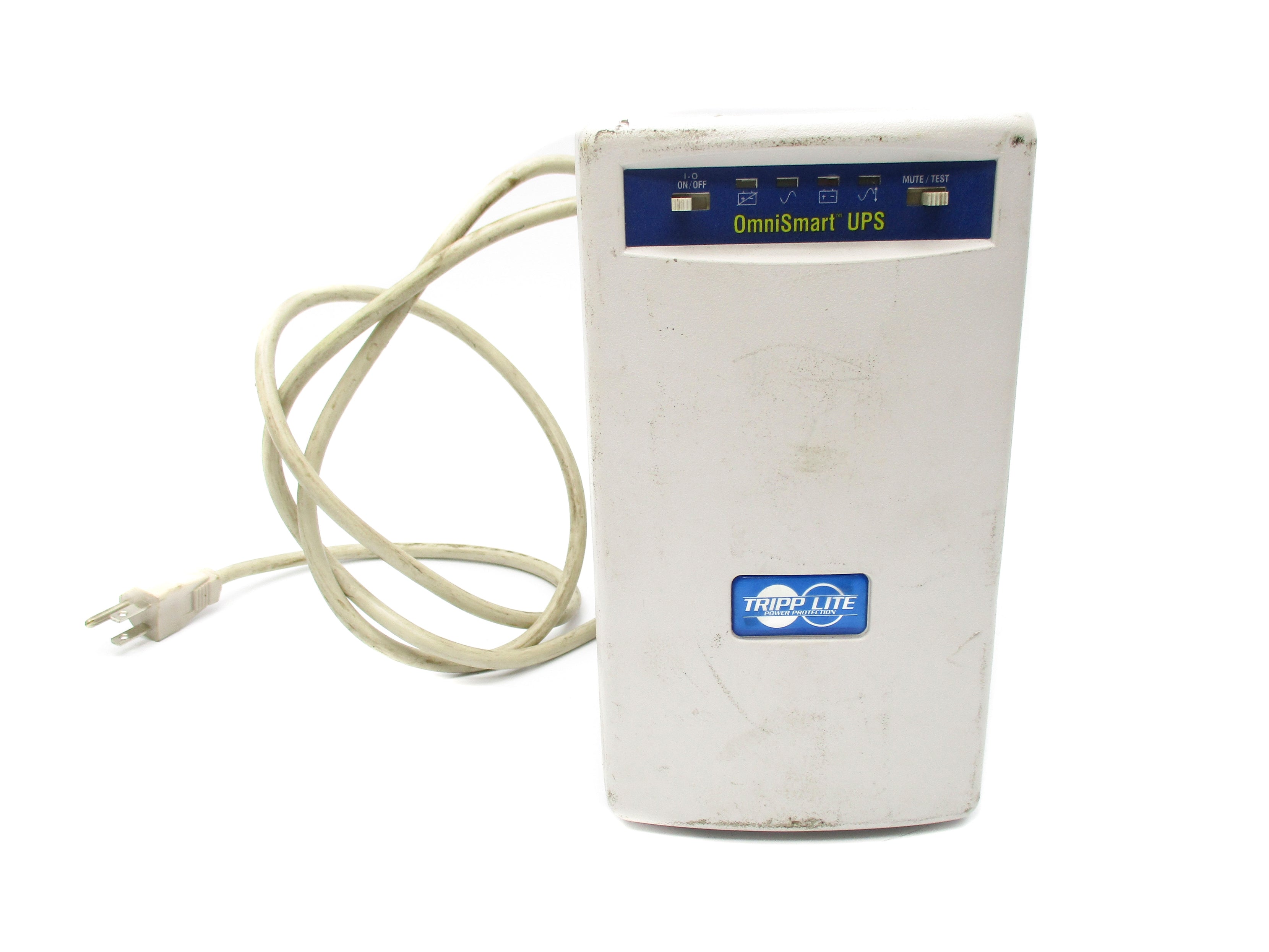 TRIPP LITE OMNISMART300 UNMP