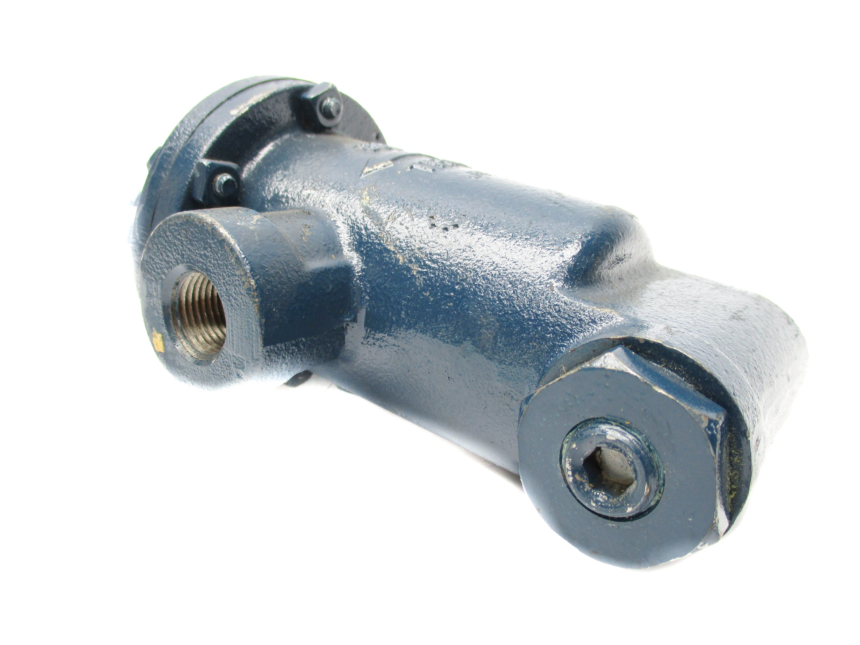 ARMSTRONG B394B 30PSIG NSNP