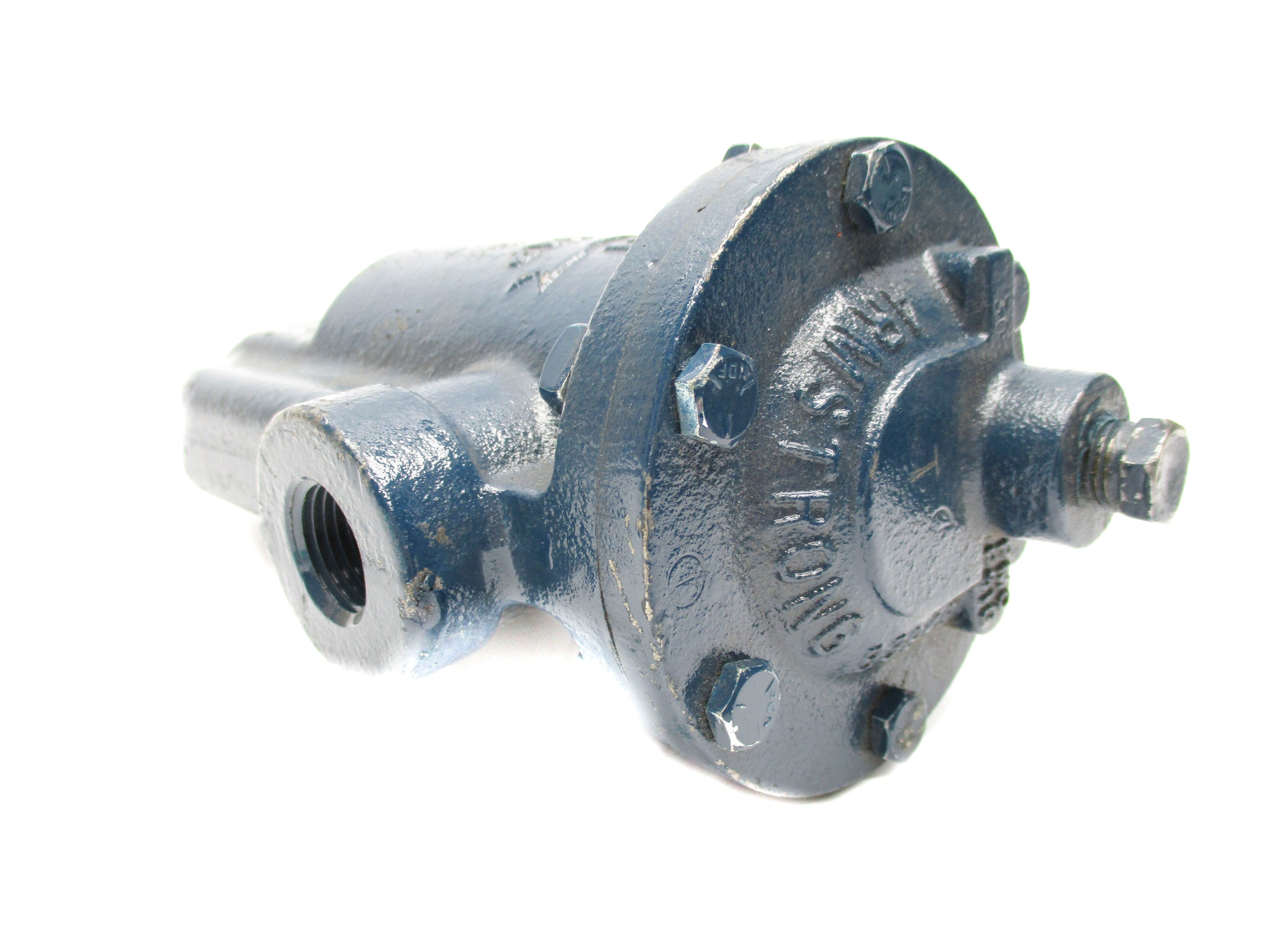 ARMSTRONG B394B 30PSIG NSNP