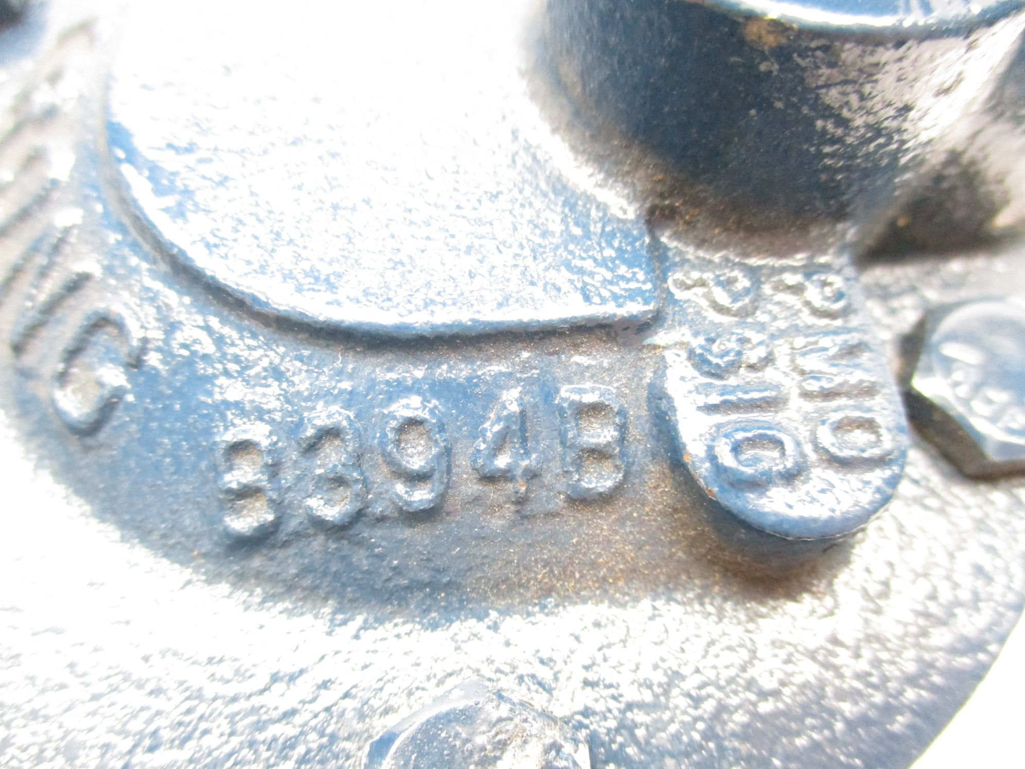 ARMSTRONG B394B 30PSIG NSNP