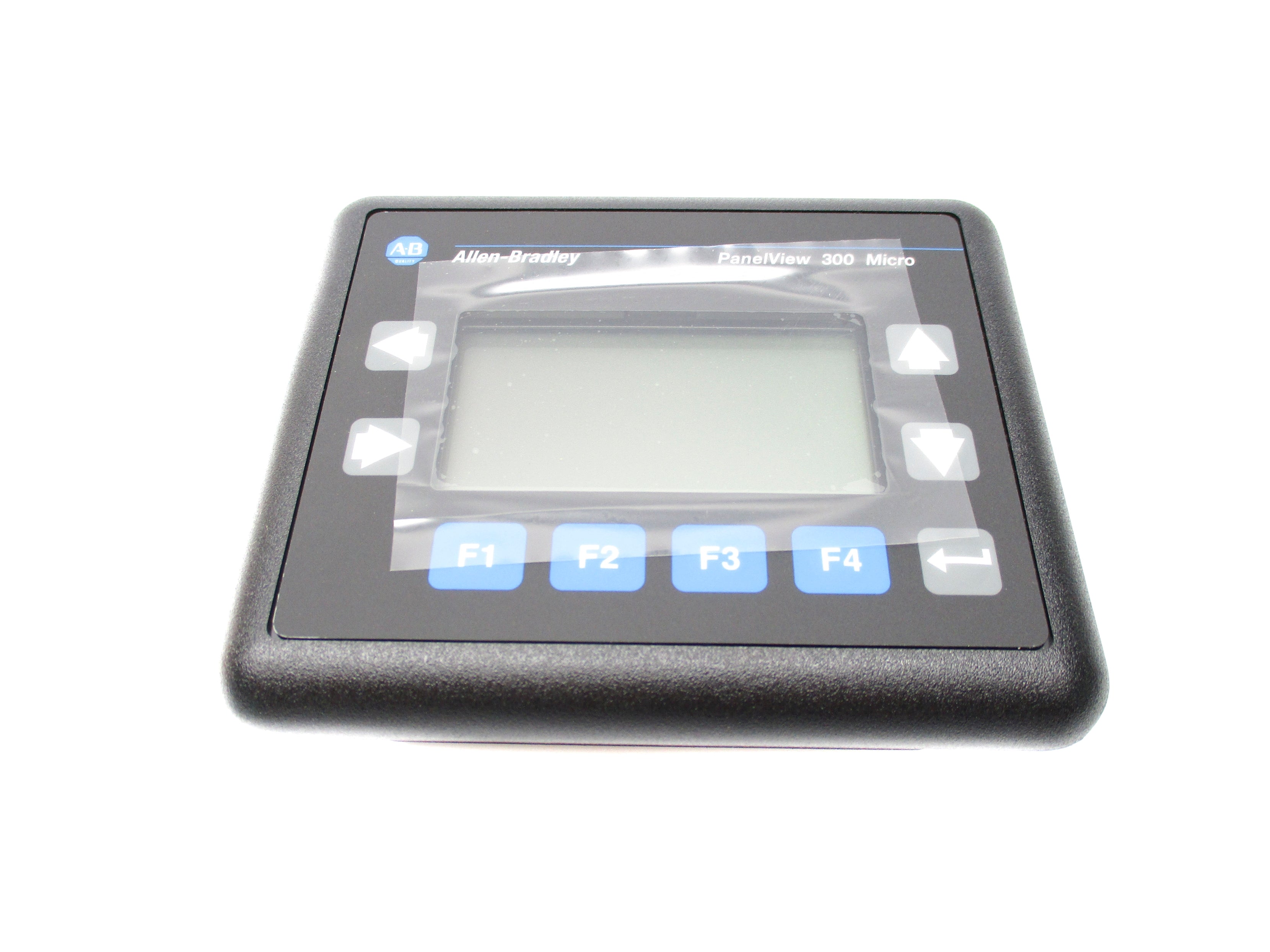 ALLEN BRADLEY 2711-M3A19L1 SER. A F/W 4.48 NSMP