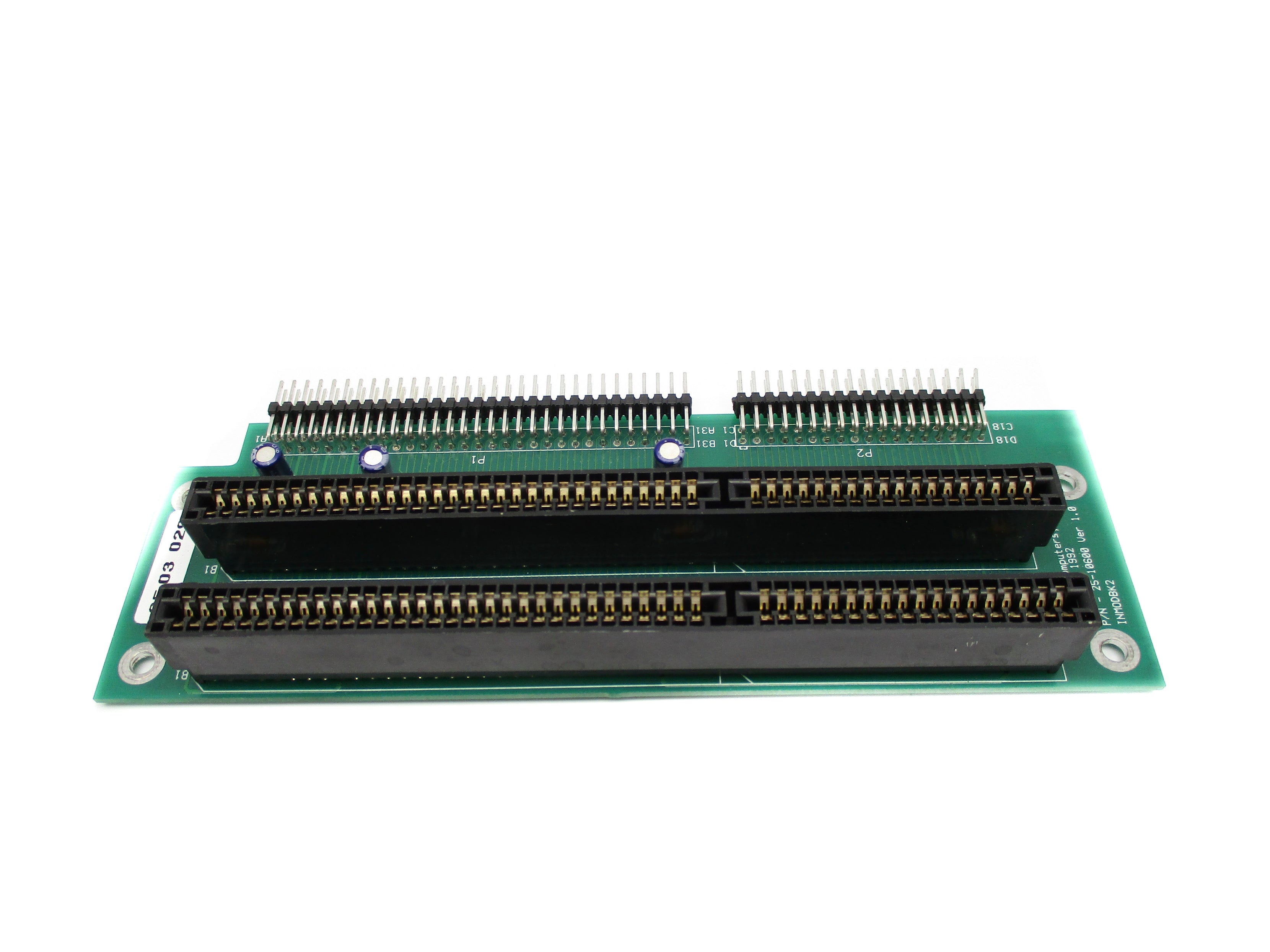 EMERALD COMPUTERS ASBD-INMODBK2 25-10600 REV. 1.0 UNMP