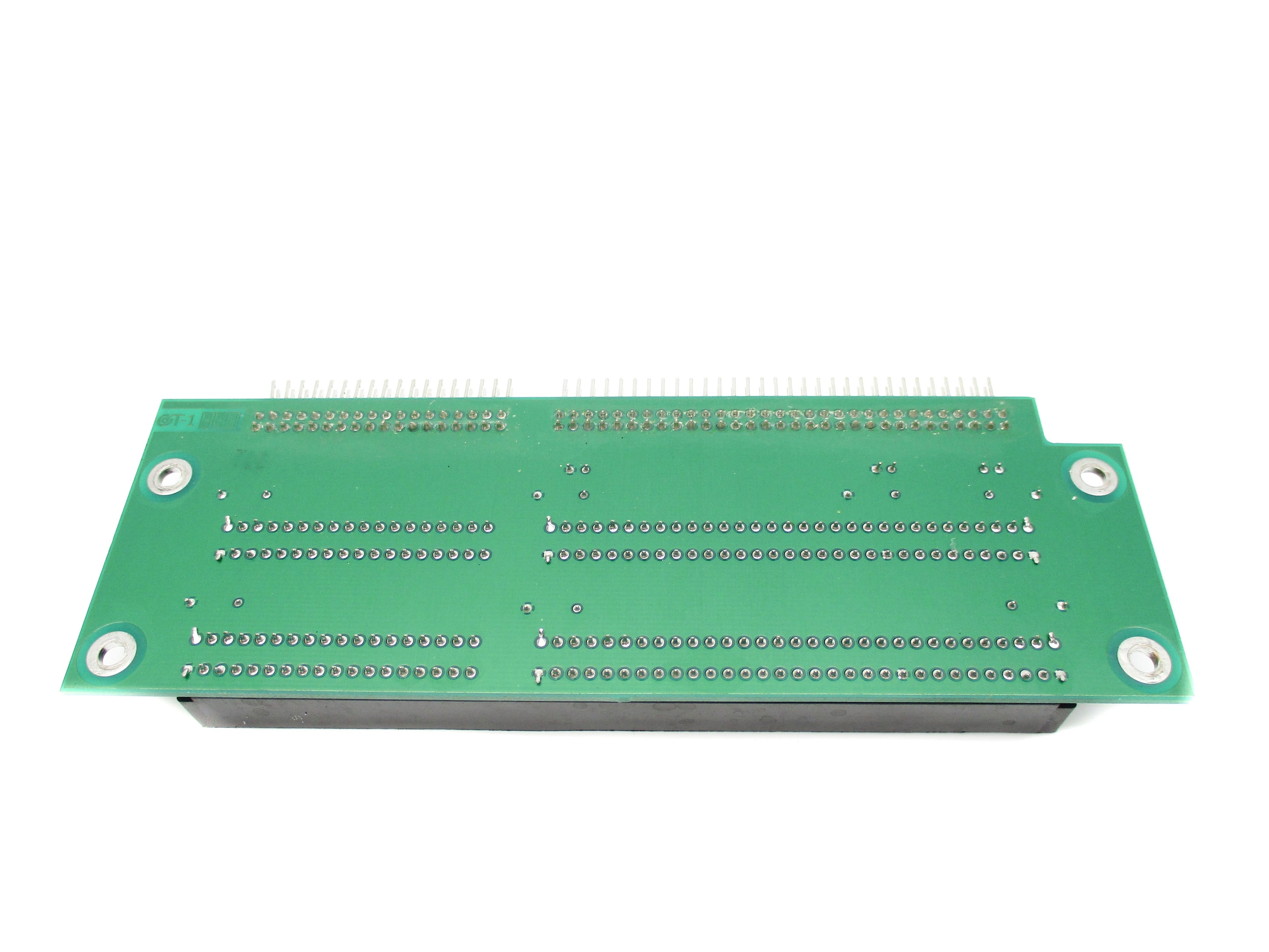 EMERALD COMPUTERS ASBD-INMODBK2 25-10600 REV. 1.0 UNMP