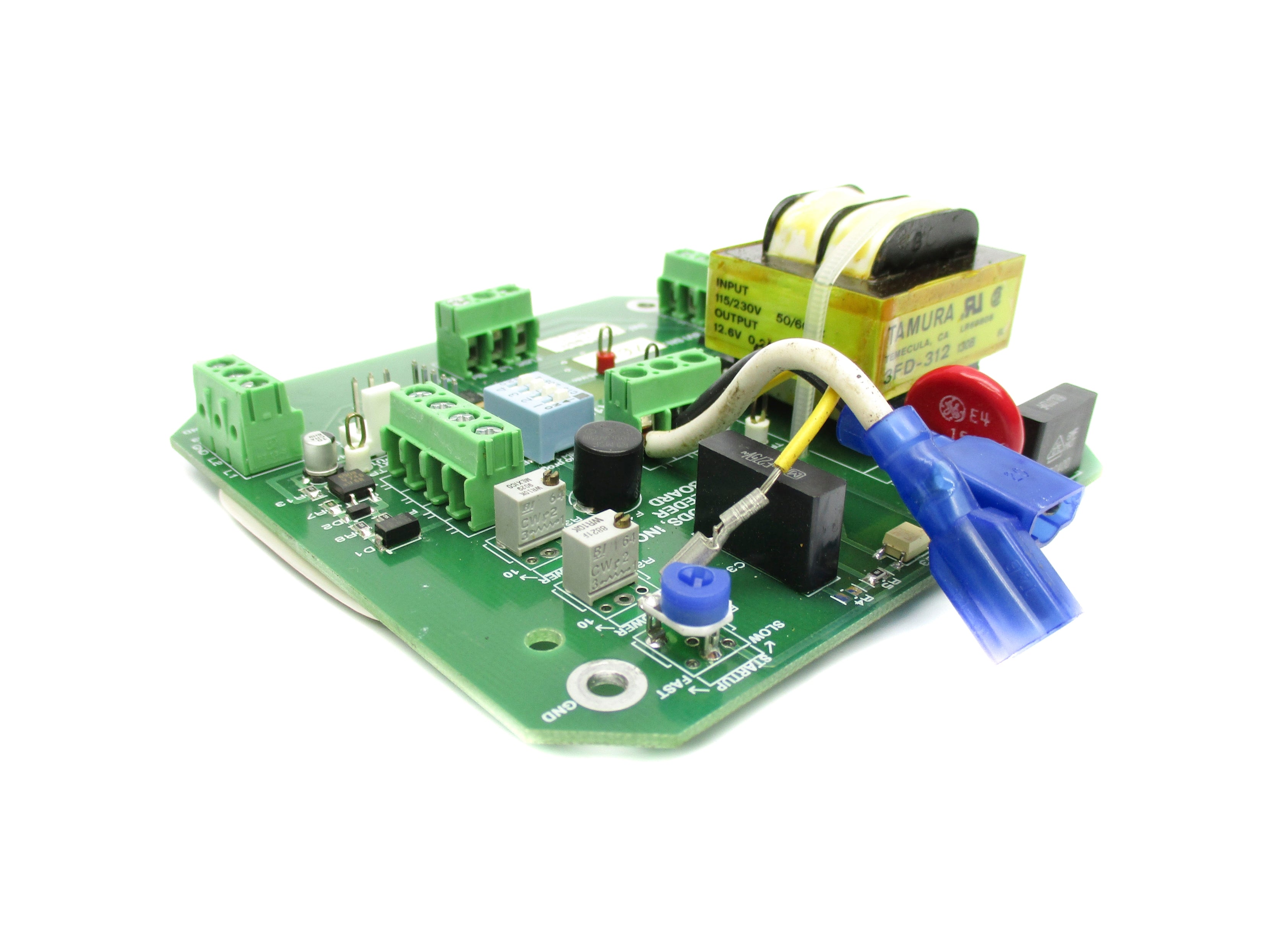 CONTROL METHODS A139 VFC.ASM VER1.1 UNMP