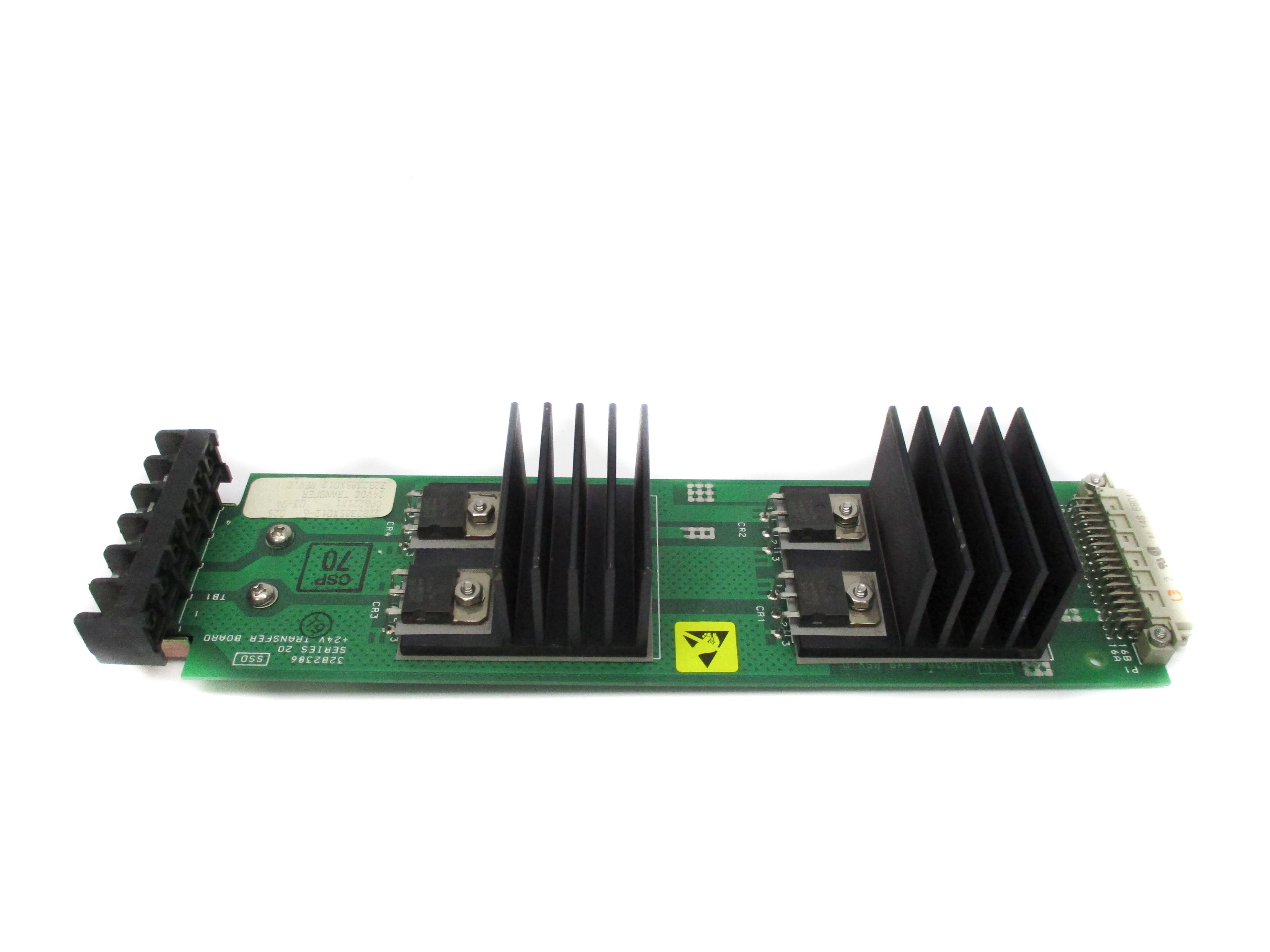 EMERSON CP6221X1 UNMP