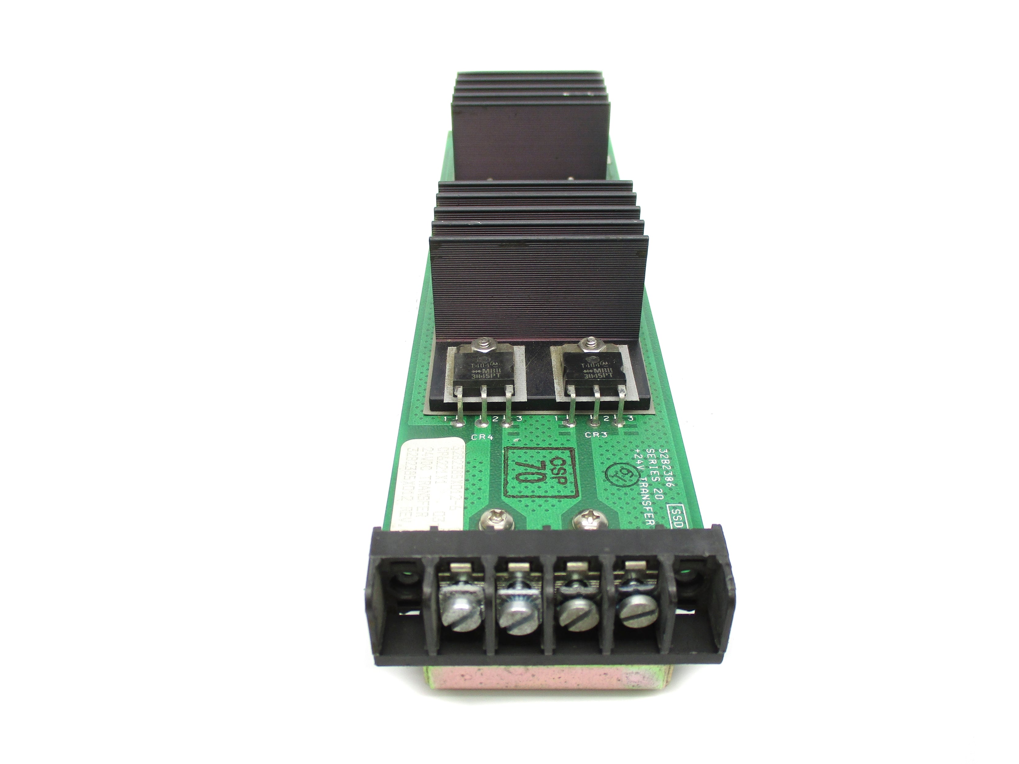EMERSON CP6221X1 UNMP