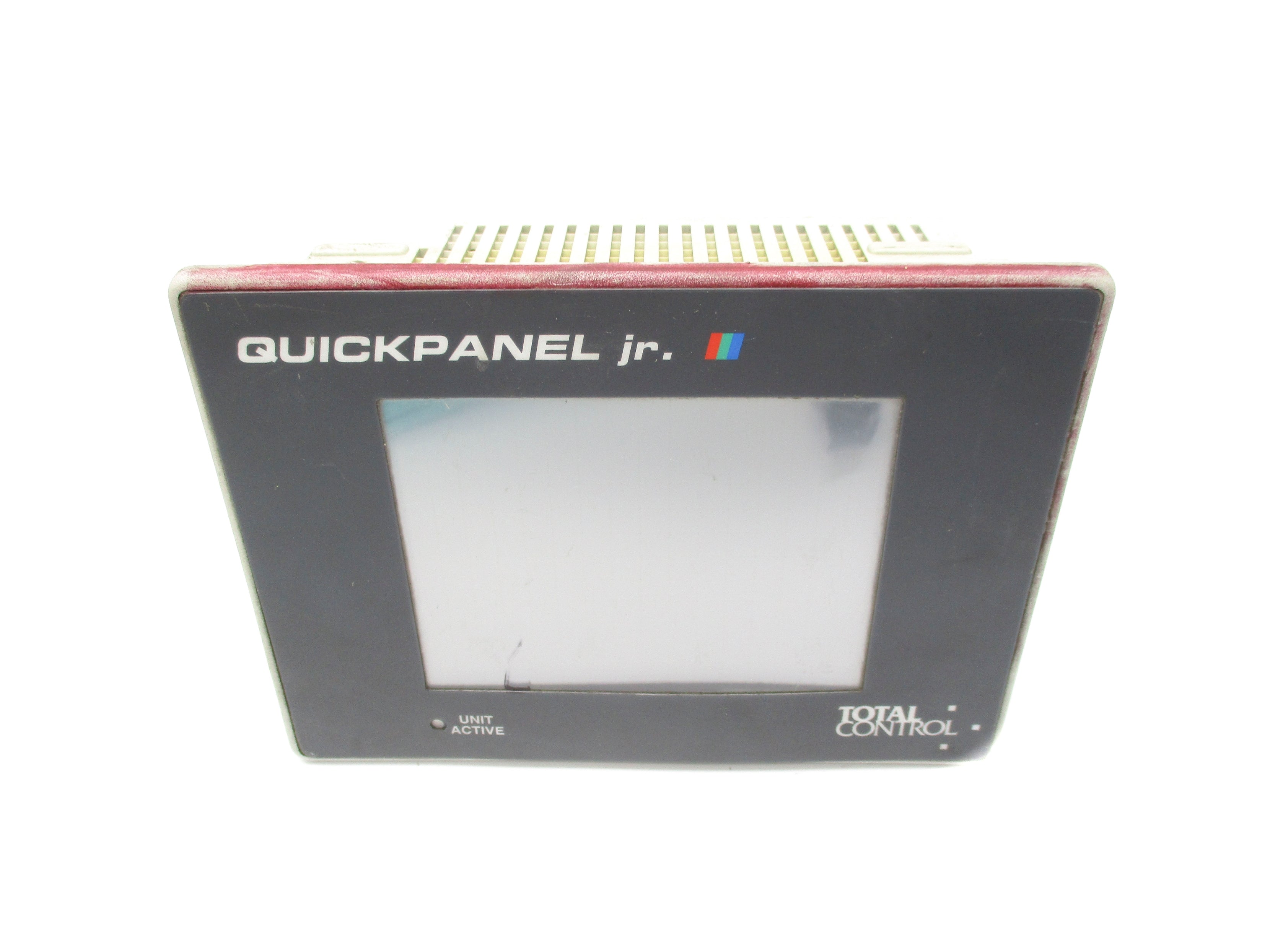 TOTAL CONTROL QPJ2D100S2P SER. A UNMP