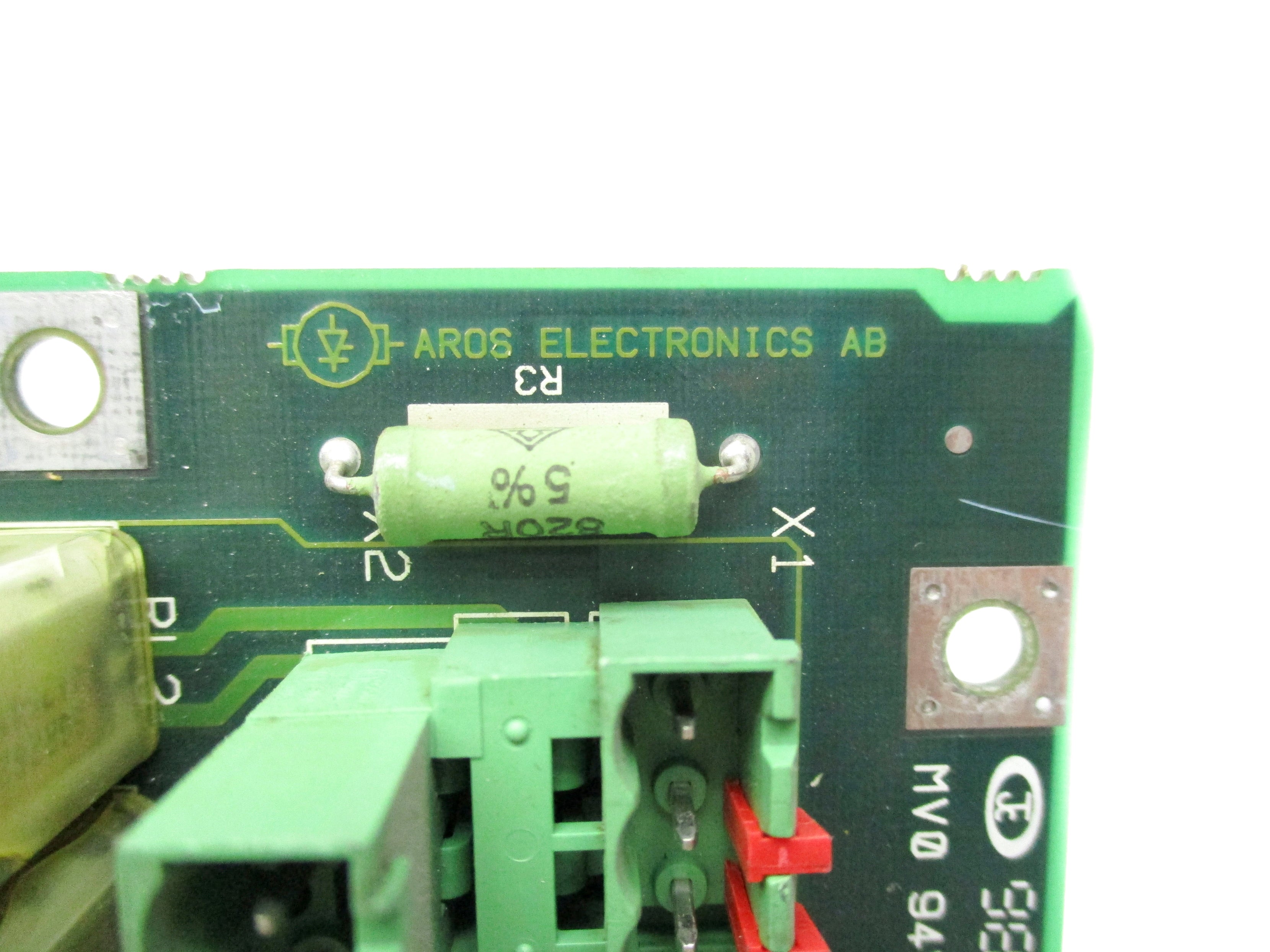 AROS ELECTRONICS A-786G DSQC331 NSNP