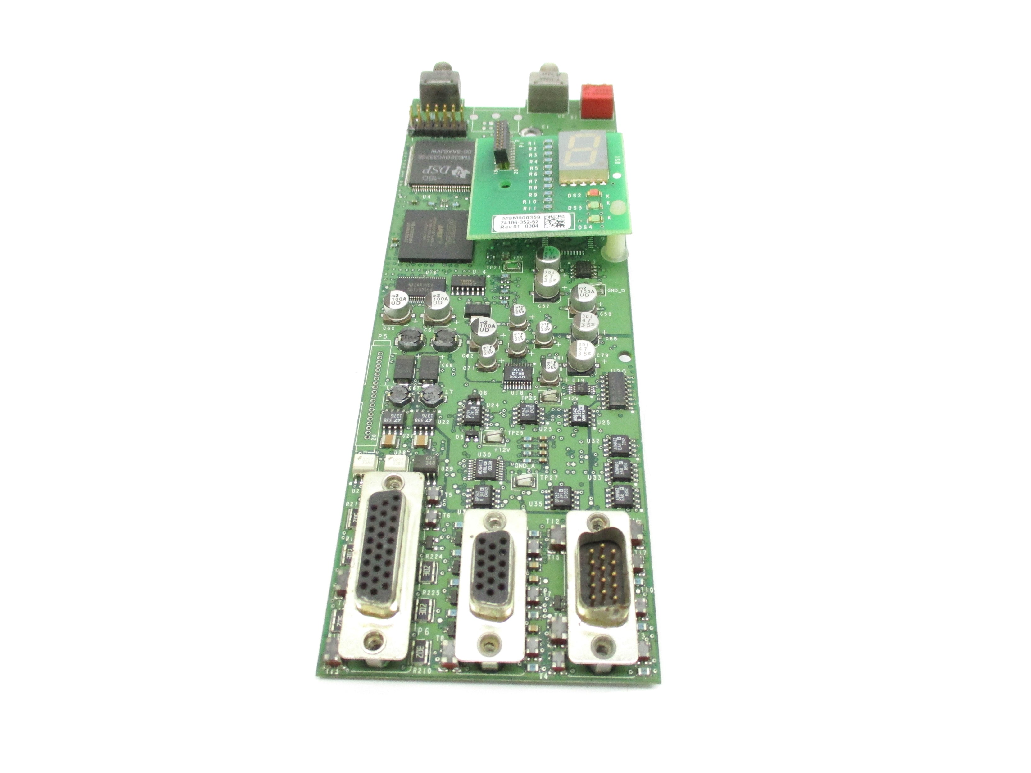 ALLEN BRADLEY 74106-302-54 (AS PICTURED) UNMP