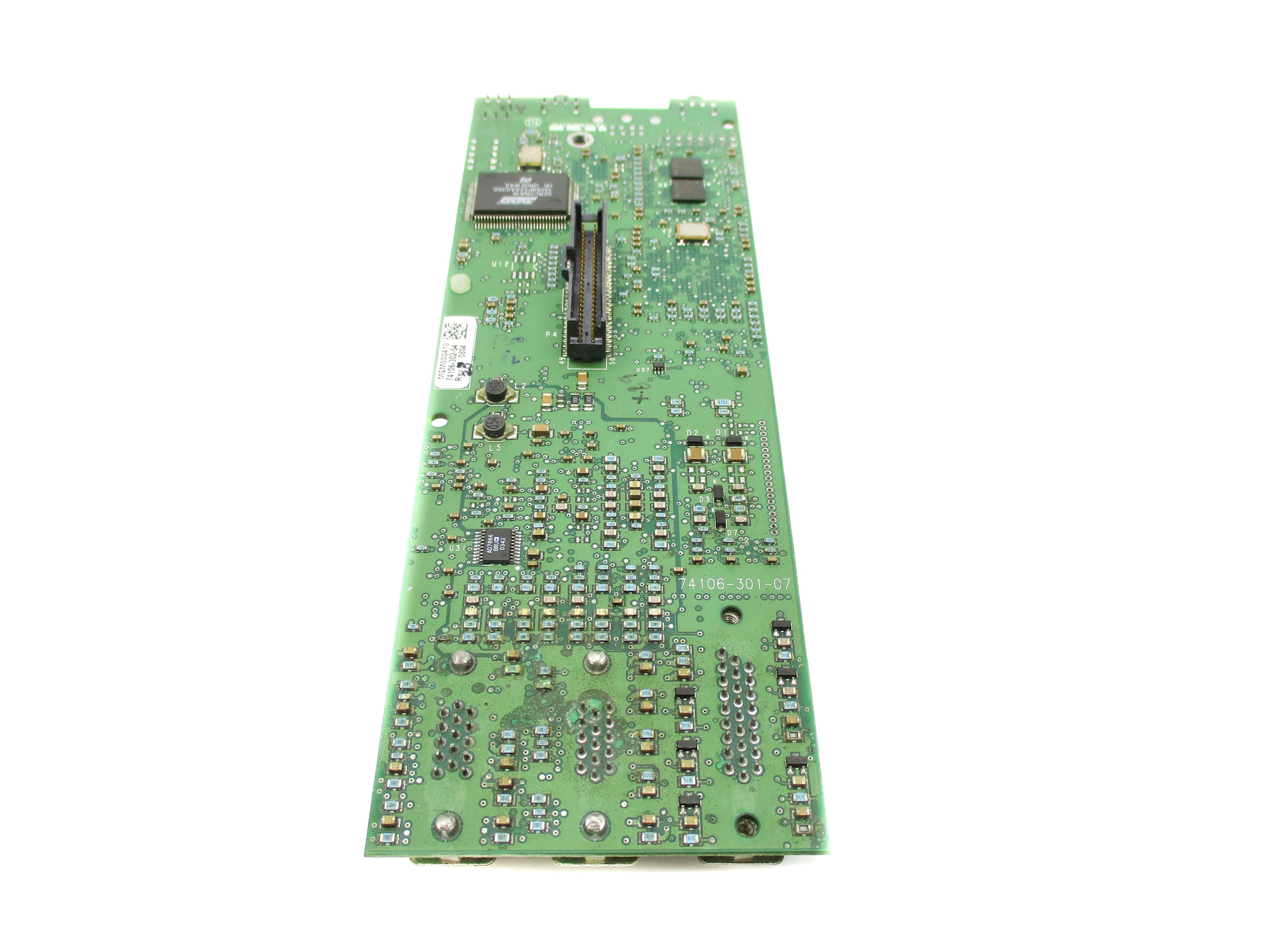 ALLEN BRADLEY 74106-302-54 (AS PICTURED) UNMP