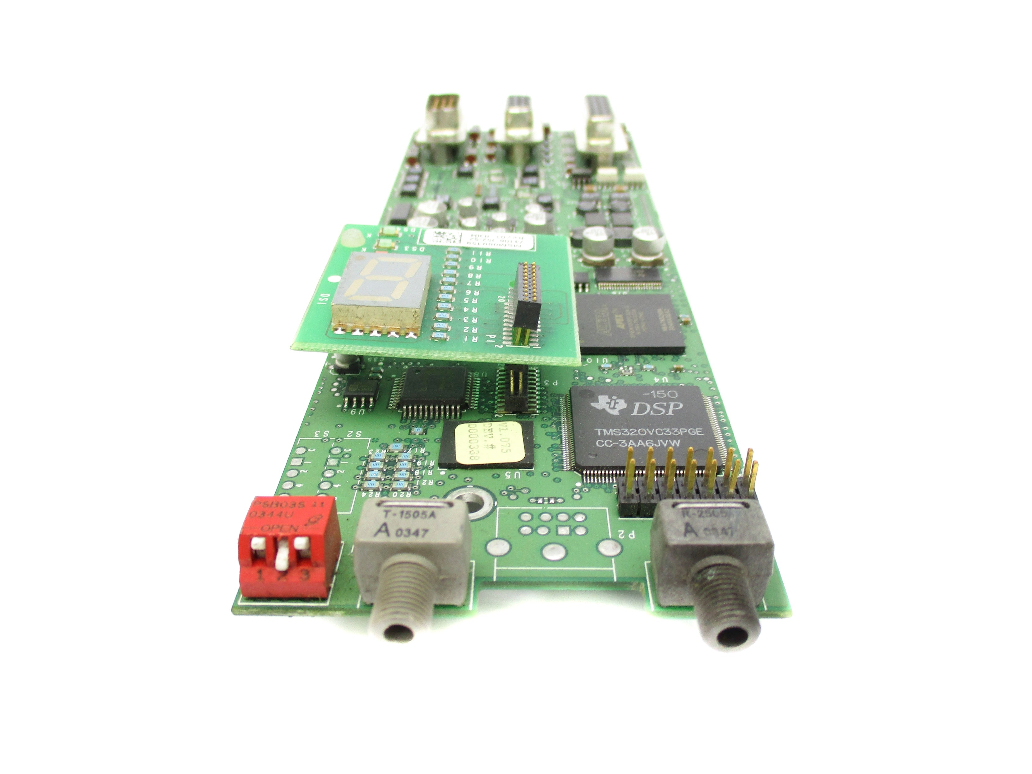 ALLEN BRADLEY 74106-302-54 (AS PICTURED) UNMP