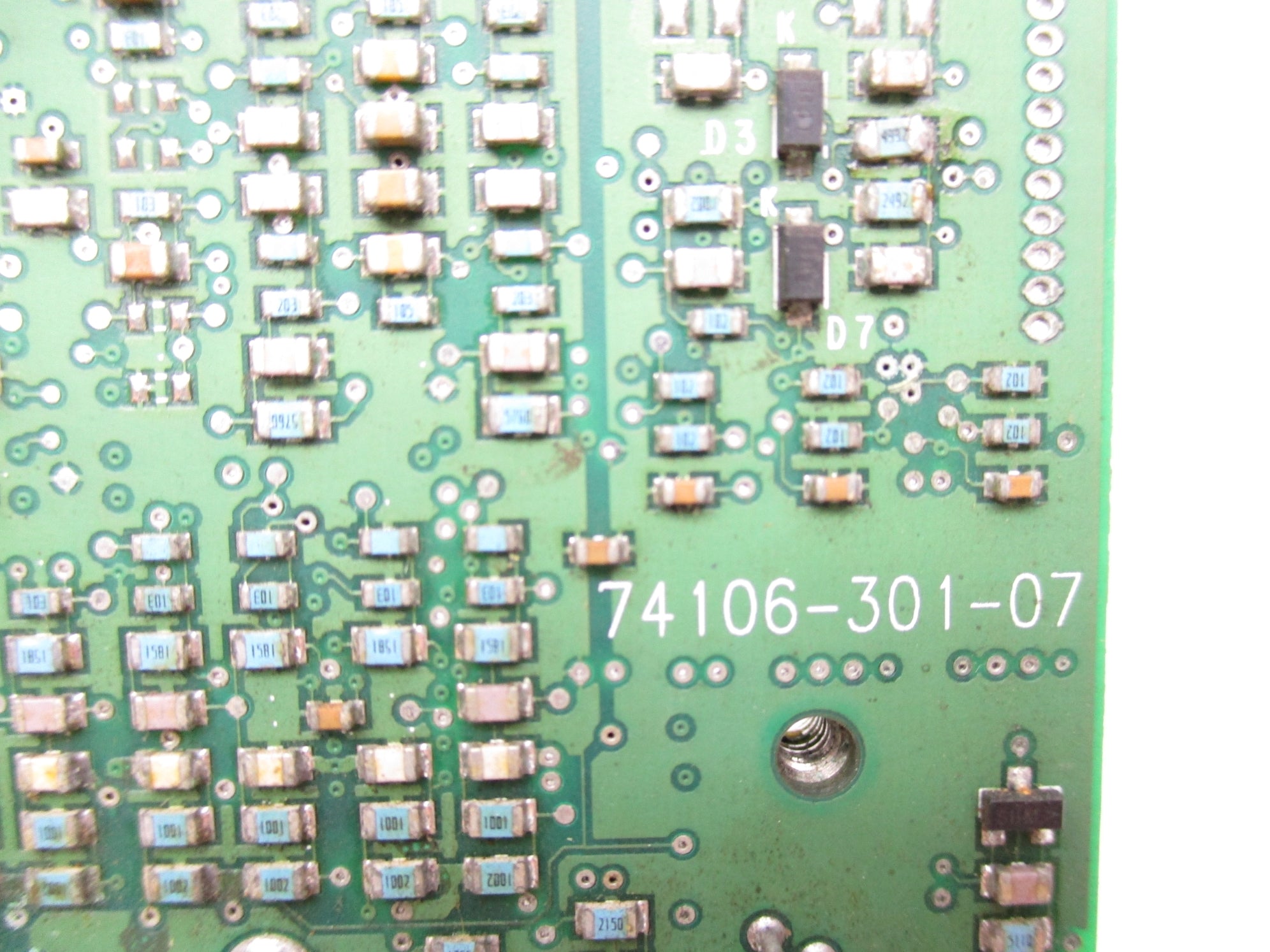 ALLEN BRADLEY 74106-302-54 (AS PICTURED) UNMP
